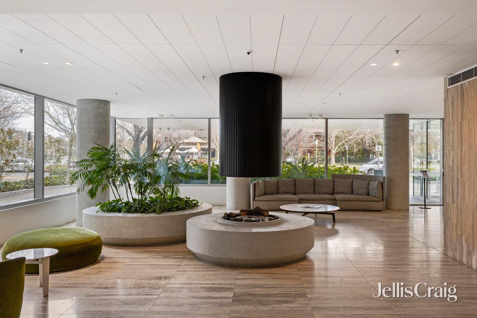 301/499 St Kilda Road, Melbourne image 9