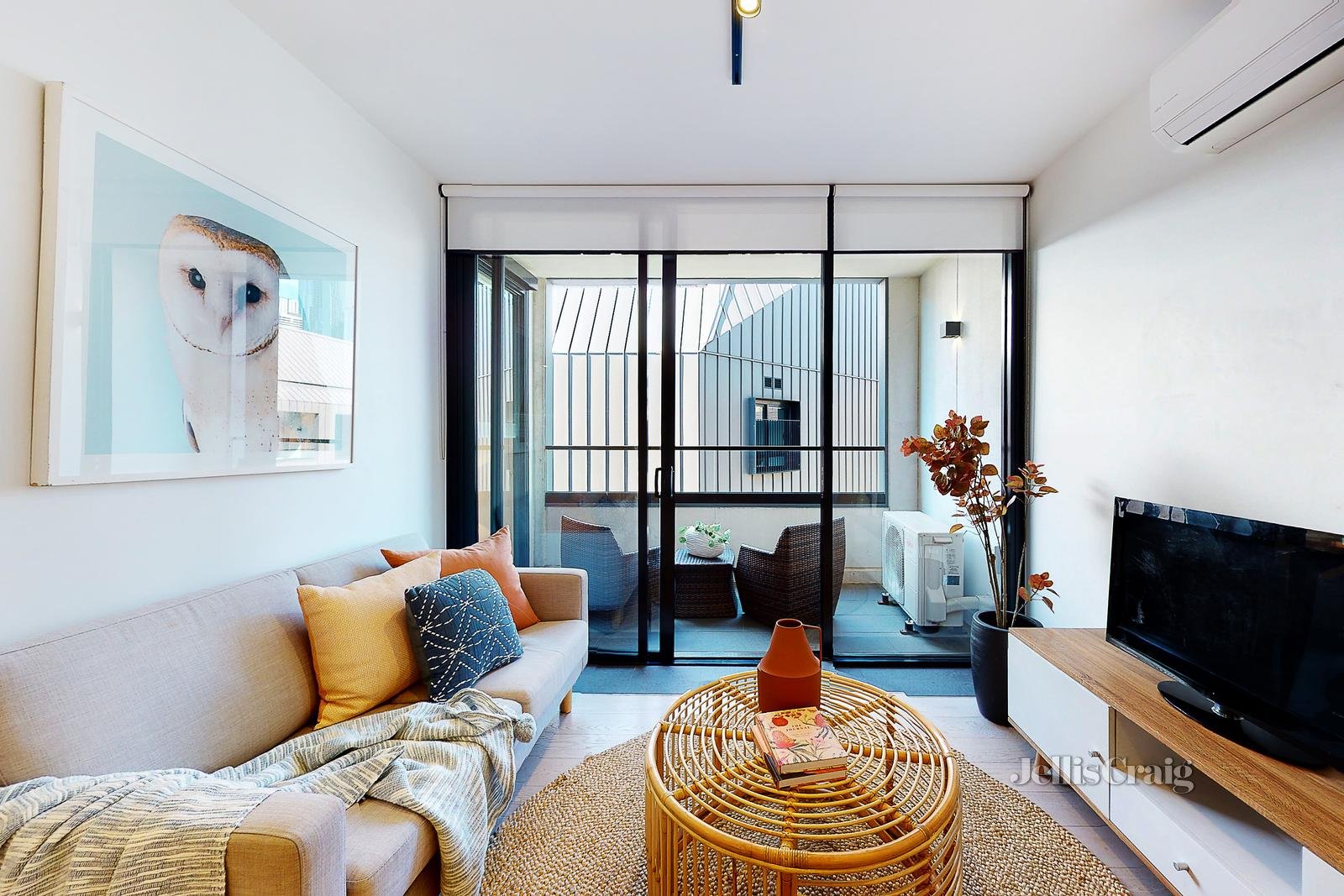 301/5 Courtney Street, North Melbourne image 1