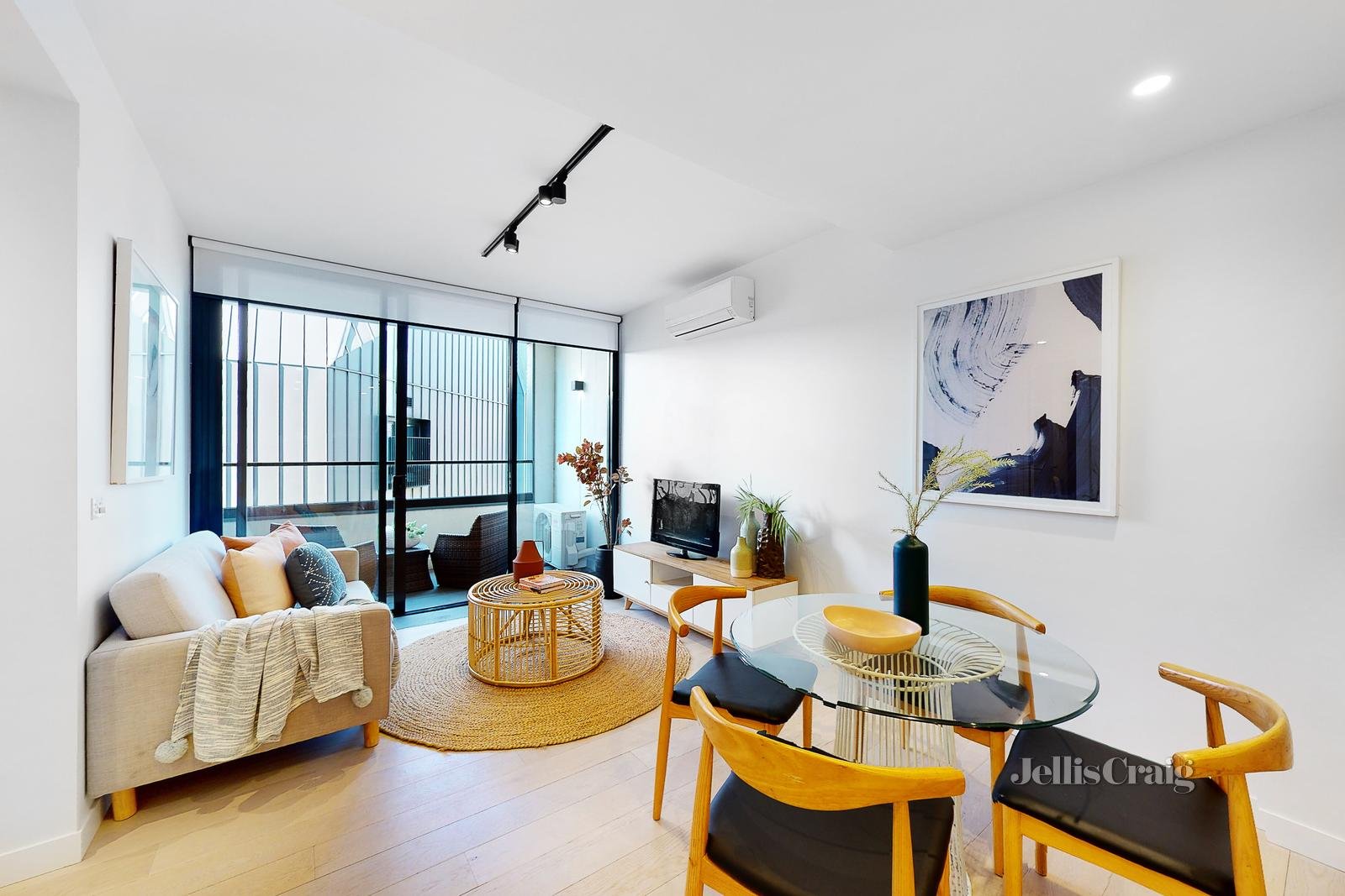 301/5 Courtney Street, North Melbourne image 3