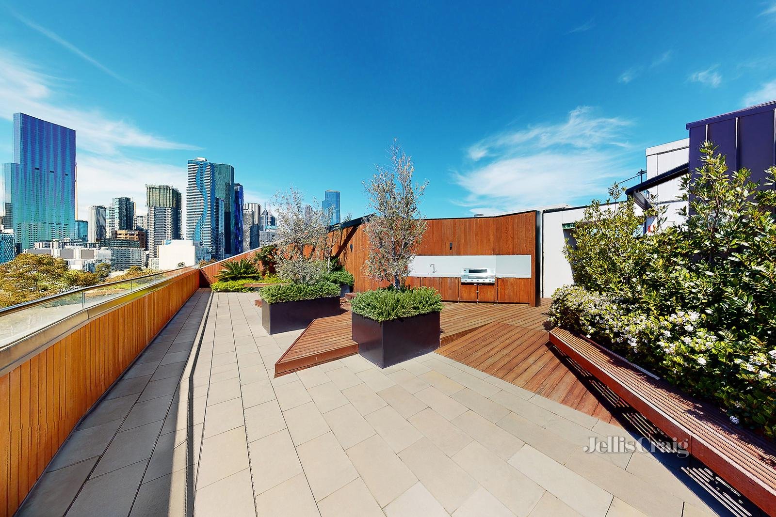 301/5 Courtney Street, North Melbourne image 10