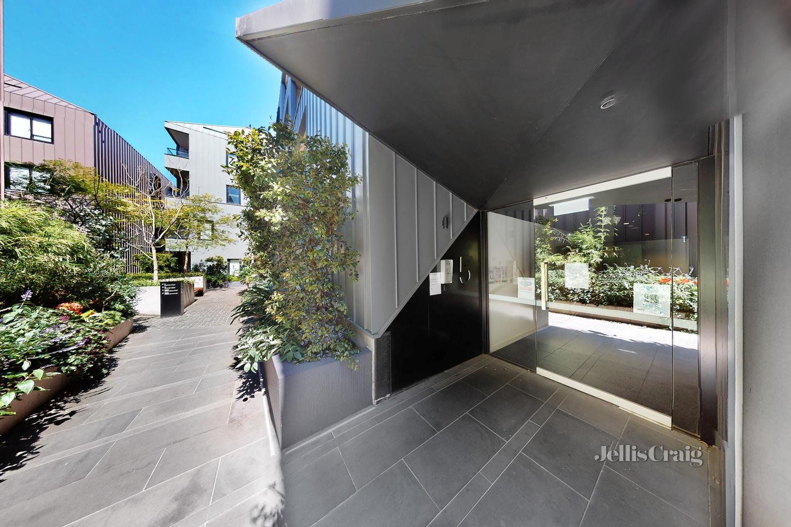 301/5 Courtney Street, North Melbourne image 11