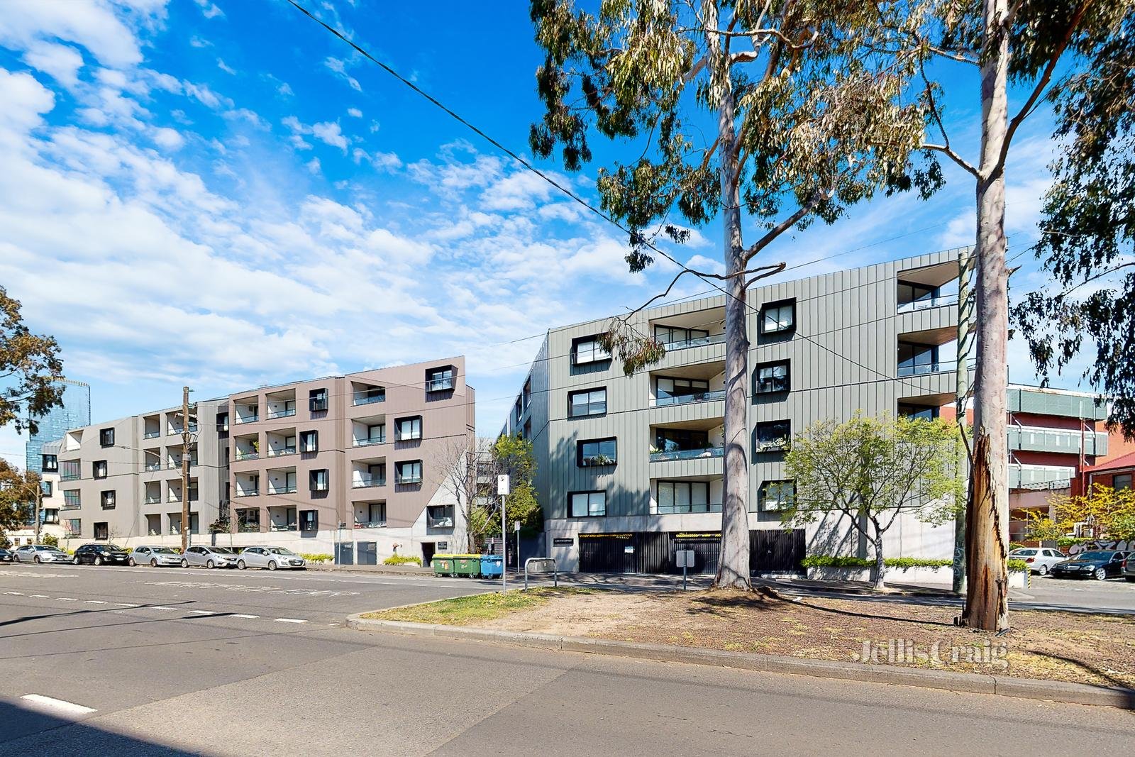 301/5 Courtney Street, North Melbourne image 12