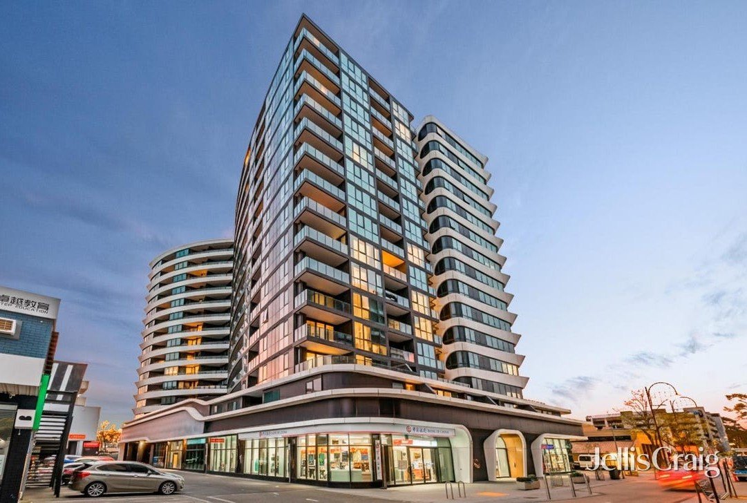 301/52-54 O'Sullivan Road, Glen&nbsp;Waverley image 2