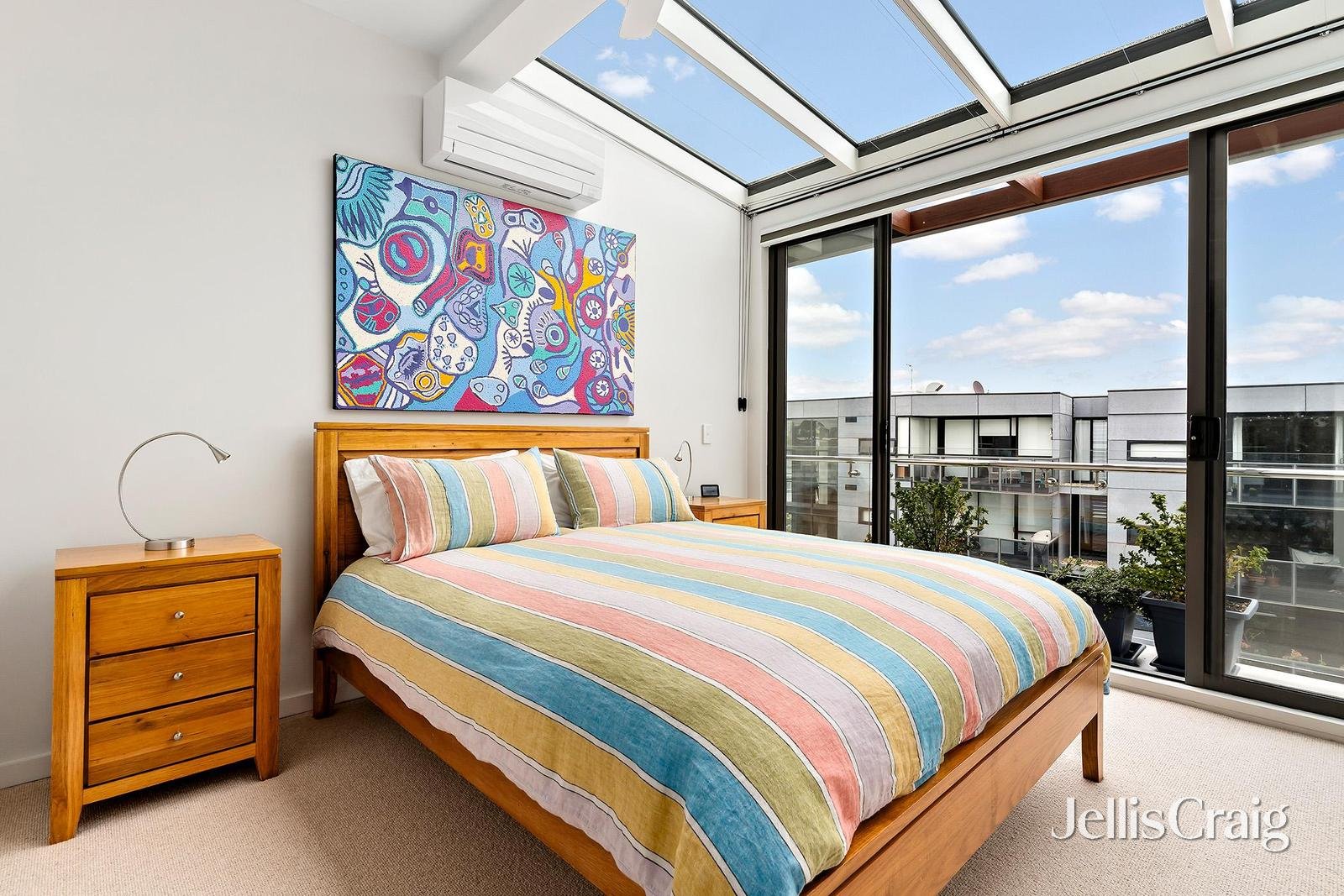 301/55 Cumberland Drive, Maribyrnong image 7