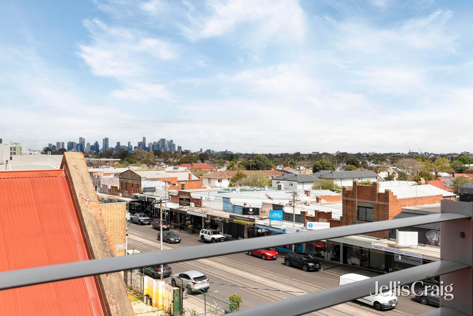 301/550 High Street, Northcote image 2
