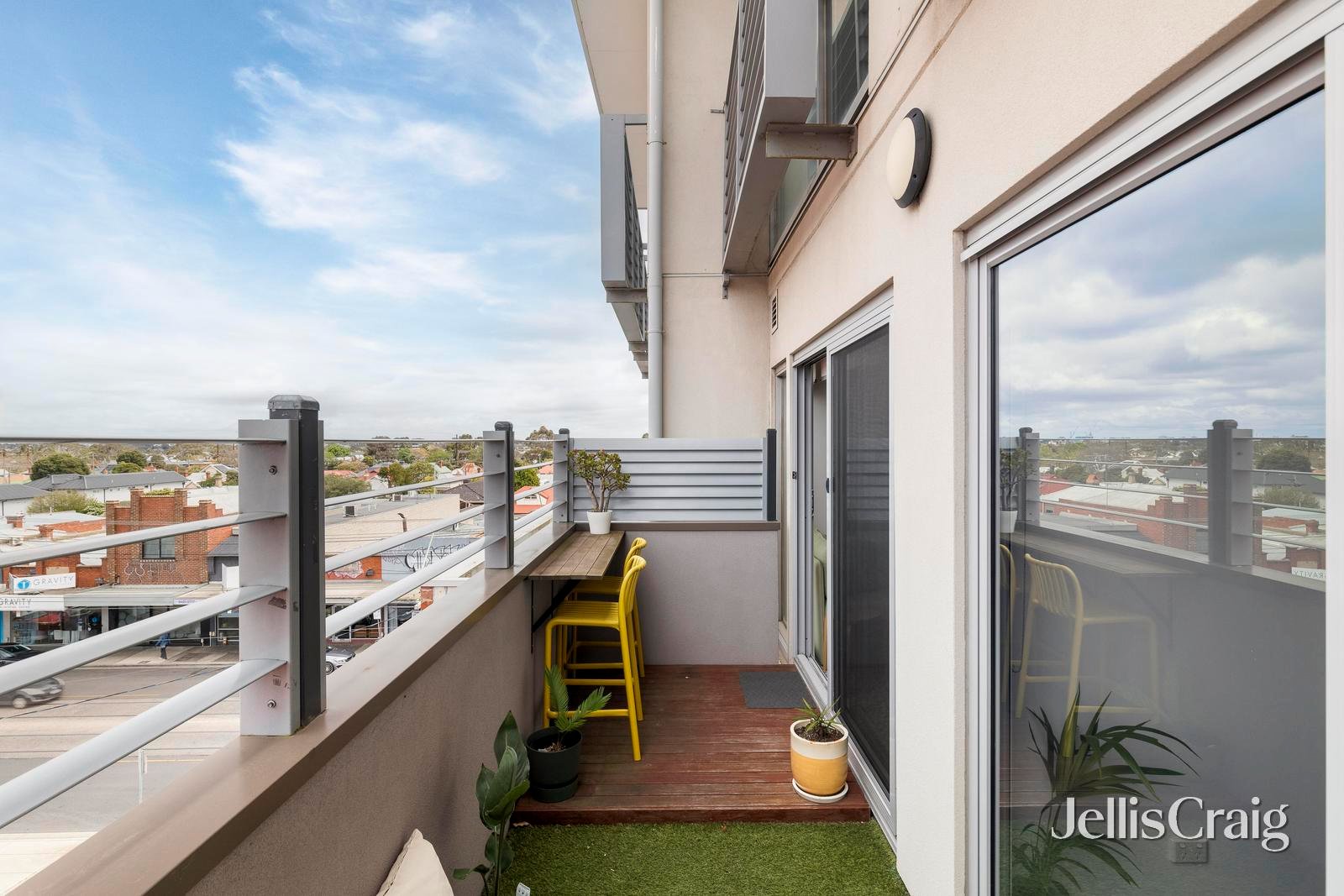 301/550 High Street, Northcote image 8