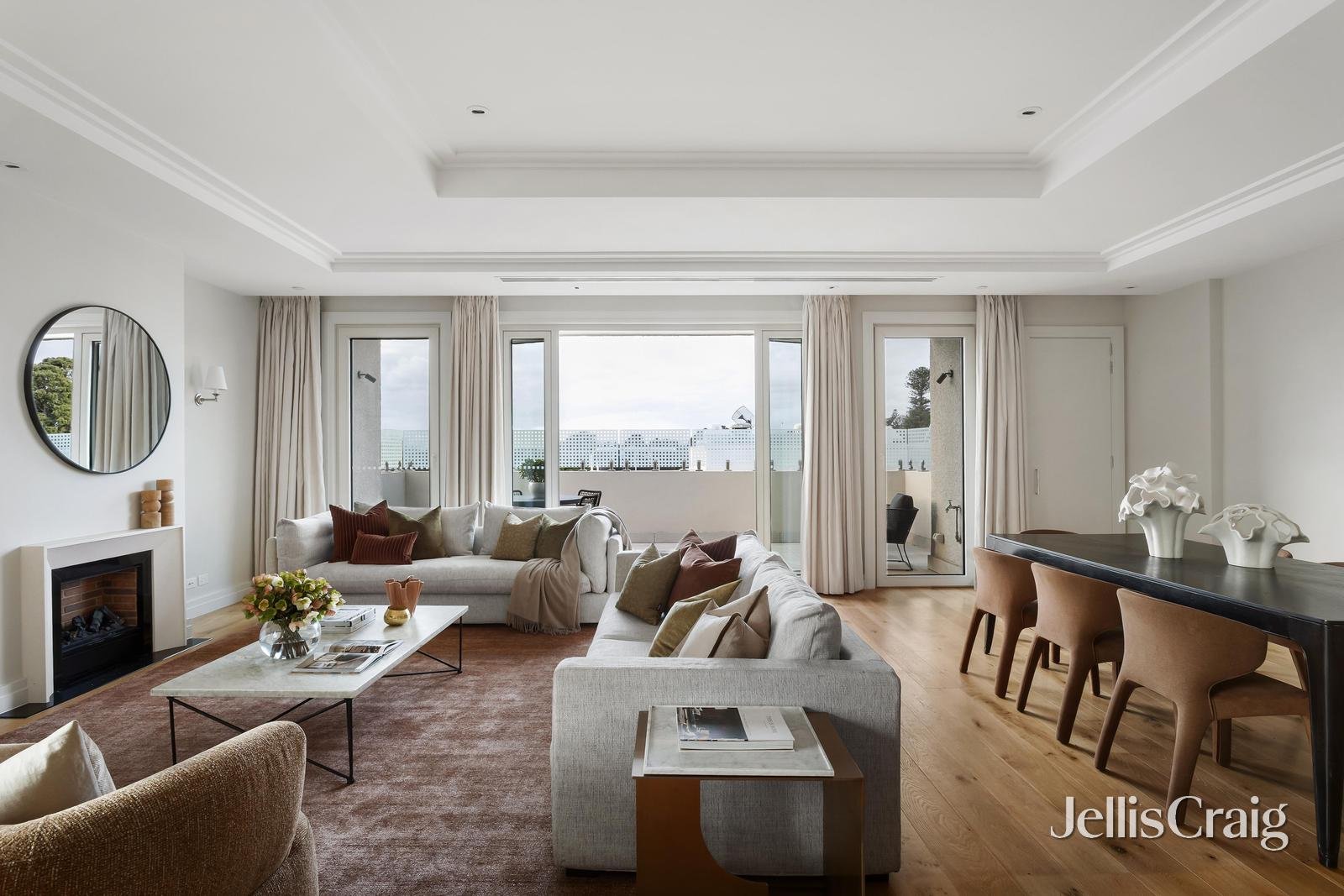 301/585 Toorak Road, Toorak image 6