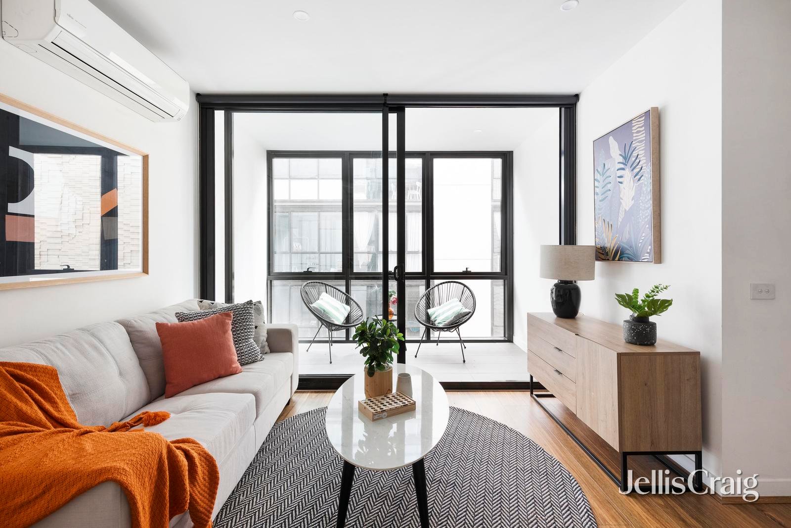 301/60 Stanley Street, Collingwood image 1