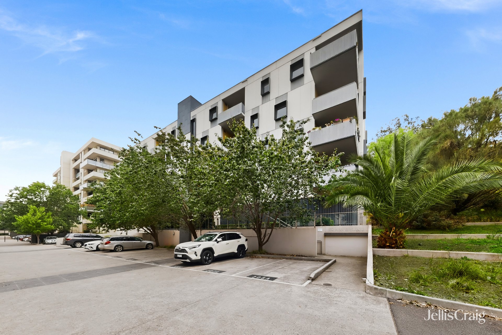 301/62 Altona Street, Kensington image 15