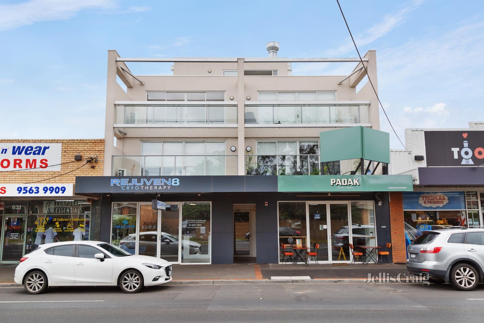 301/633 Centre Road, Bentleigh East image 13