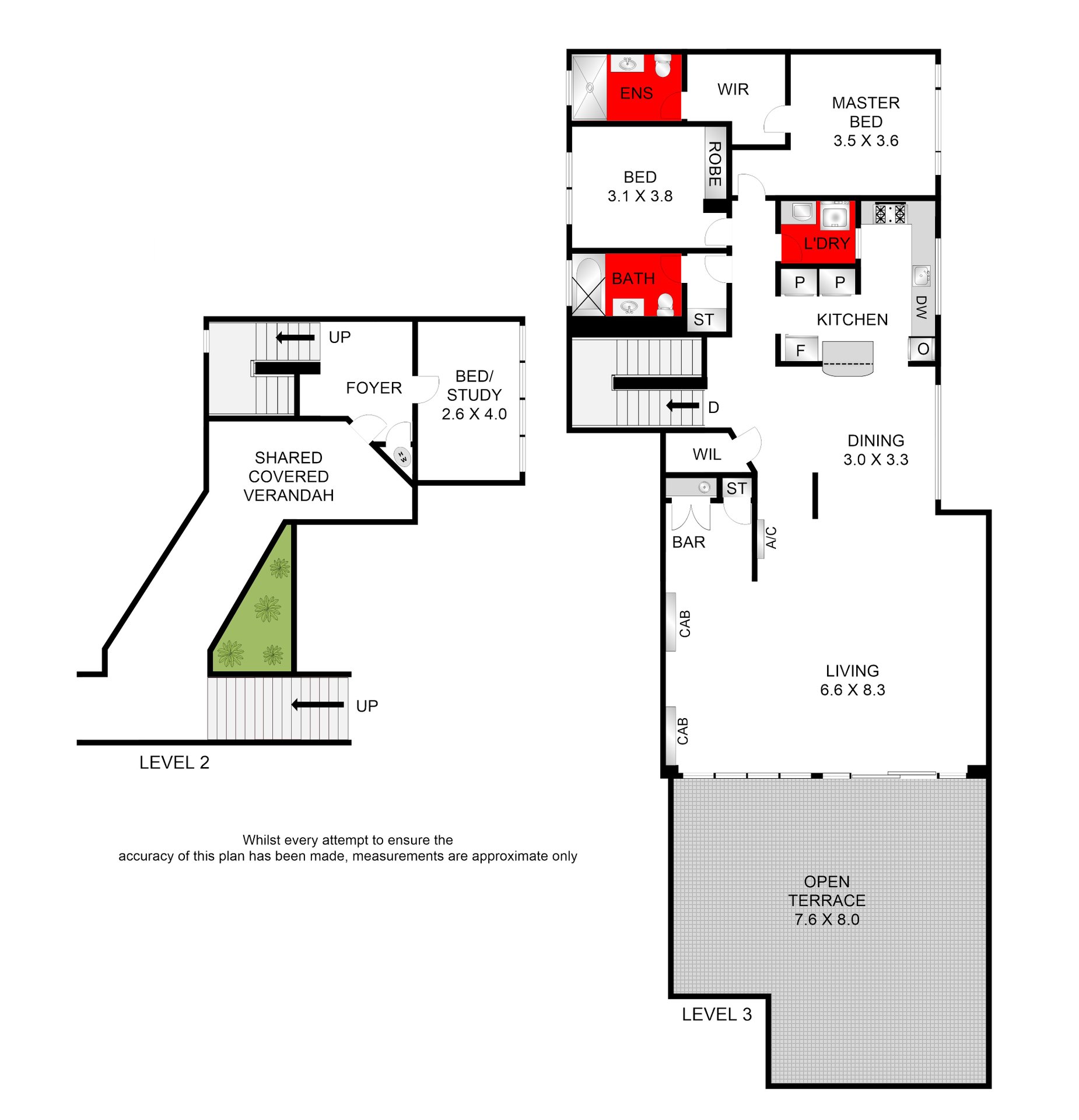 301/64 Eastern Beach Road, Geelong image 12
