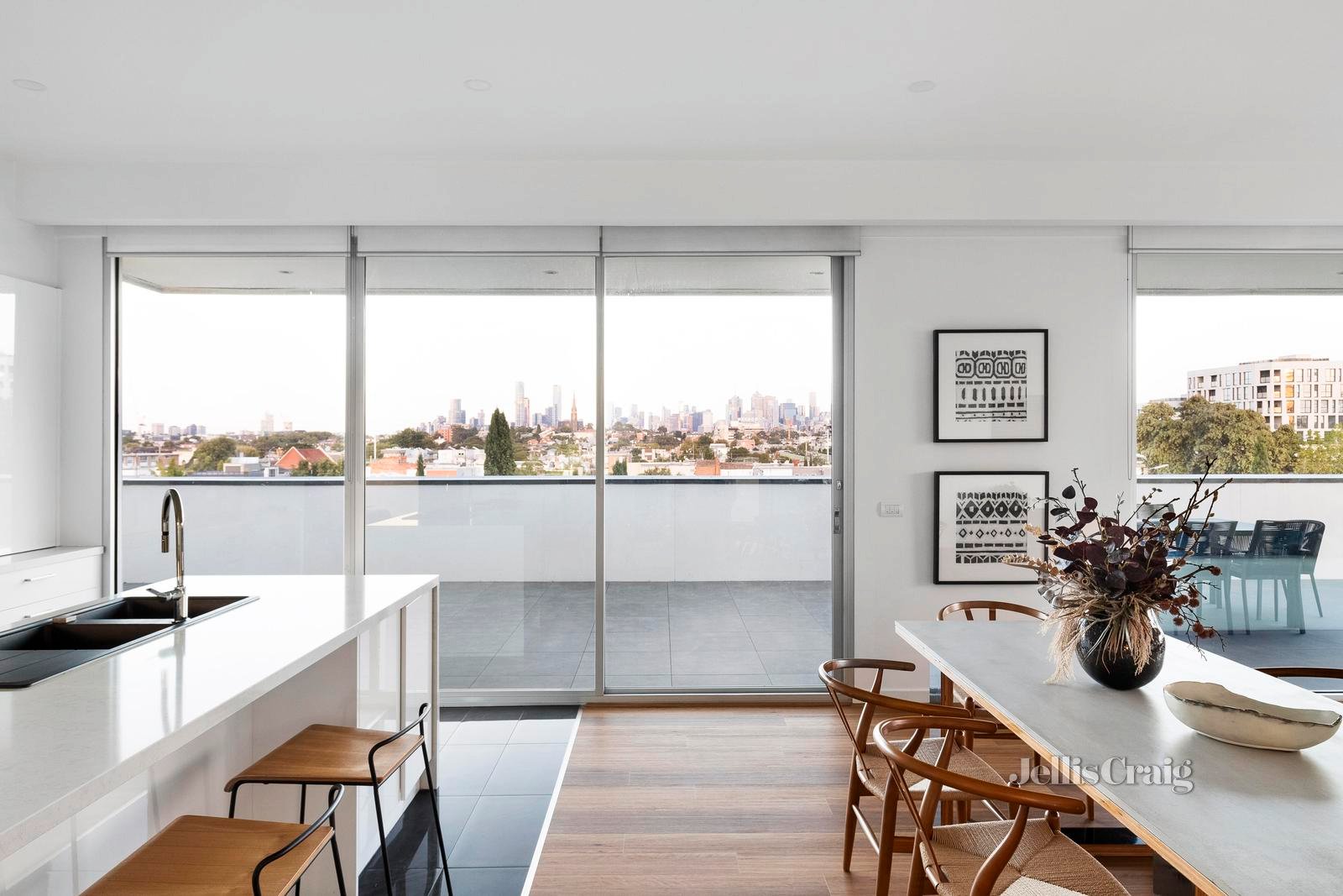 301/65 Stawell Street, Richmond image 4