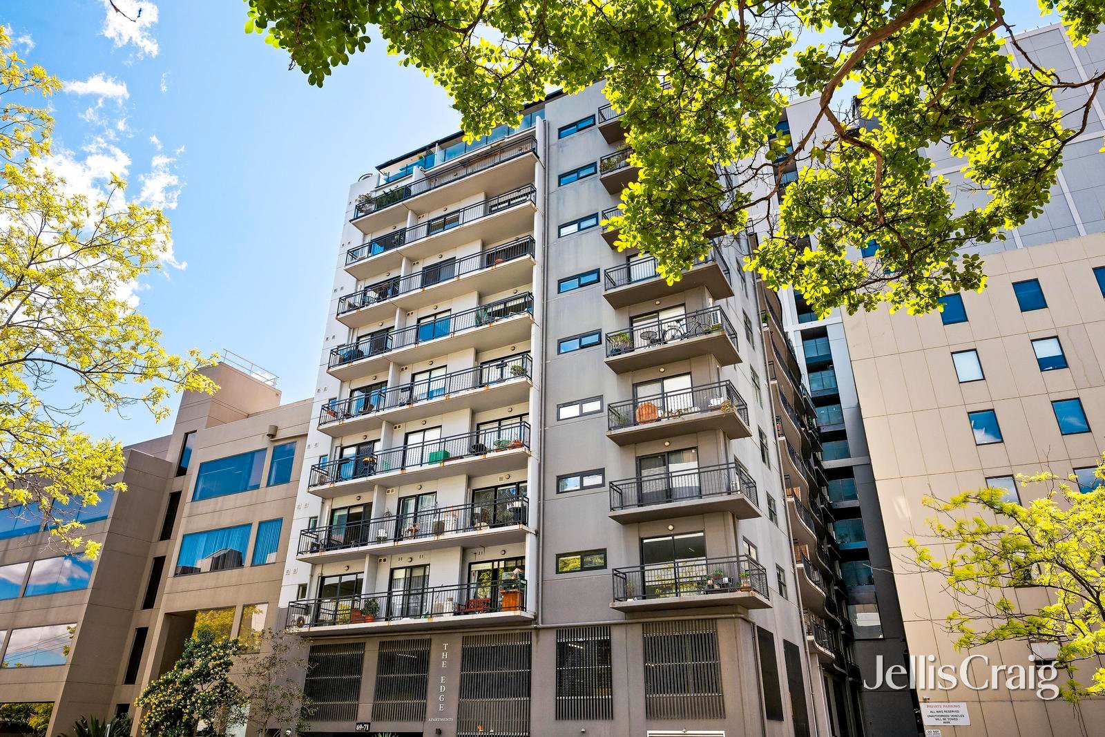 301/69-71 Stead Street, South&nbsp;Melbourne image 3