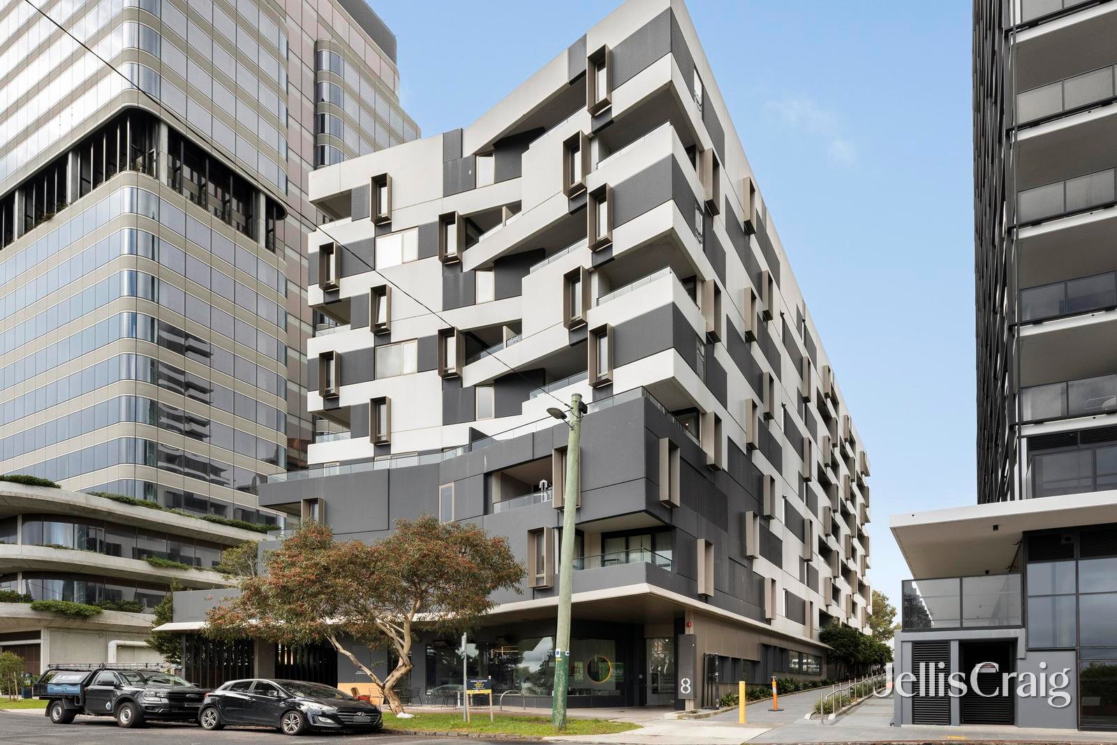 301/8 Wellington Road, Box&nbsp;Hill image 1