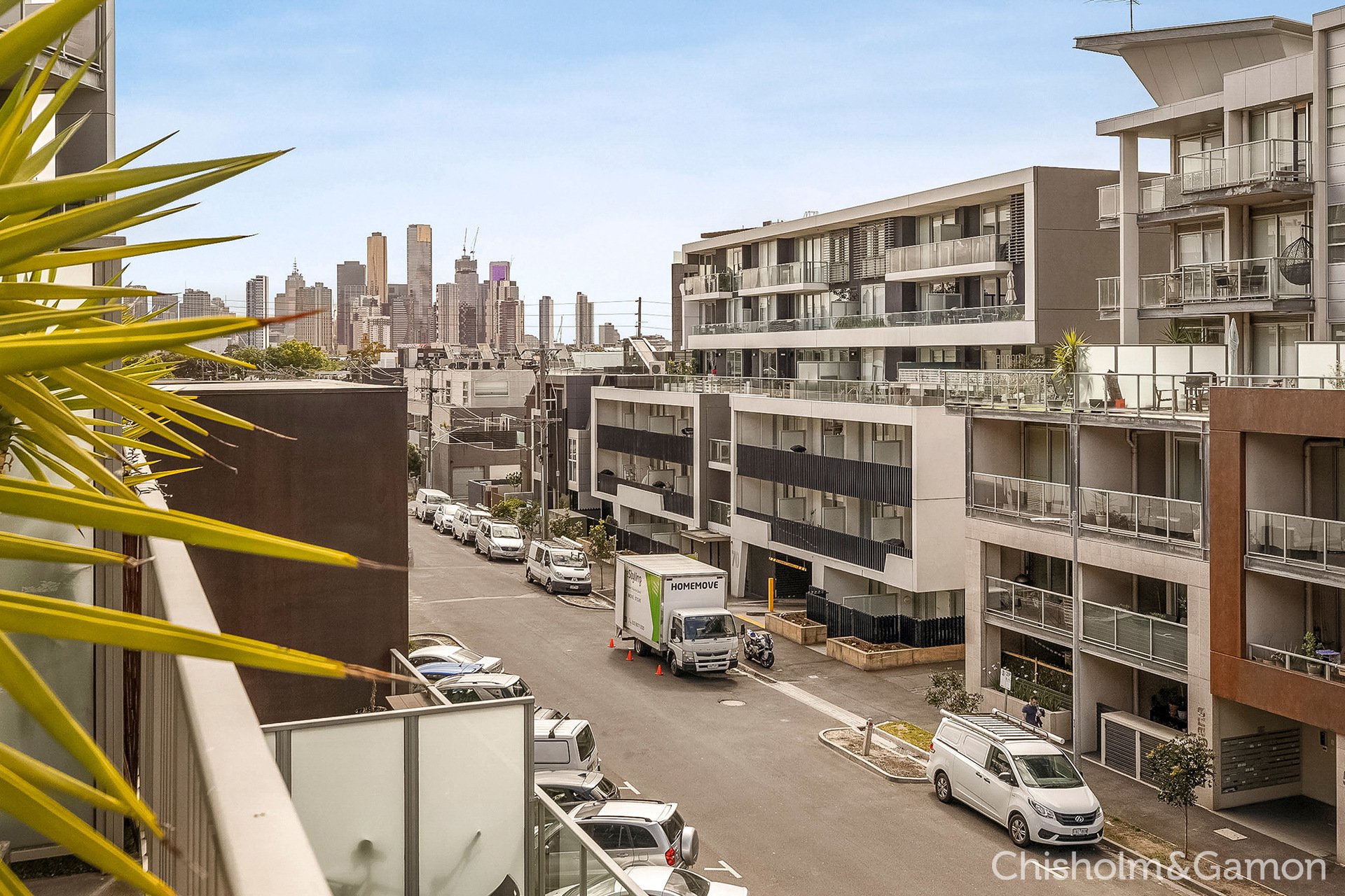 301/99 Nott Street, Port Melbourne image 2
