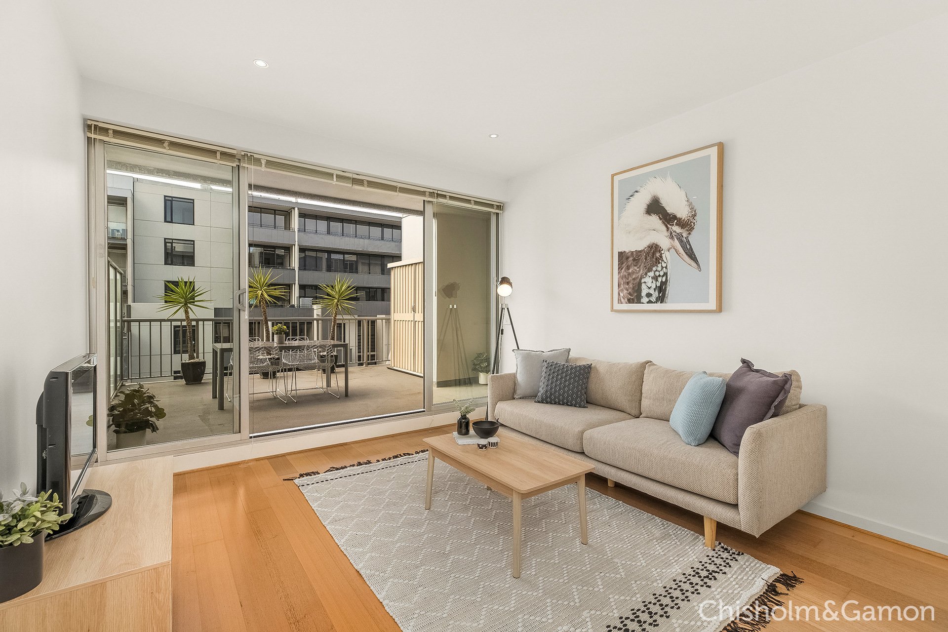 301/99 Nott Street, Port Melbourne image 5