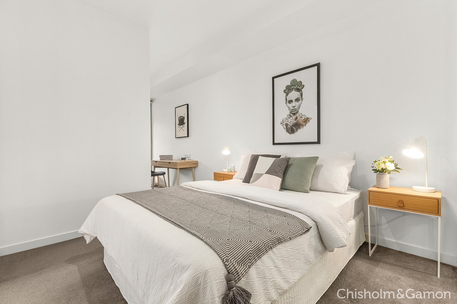 301/99 Nott Street, Port Melbourne image 6