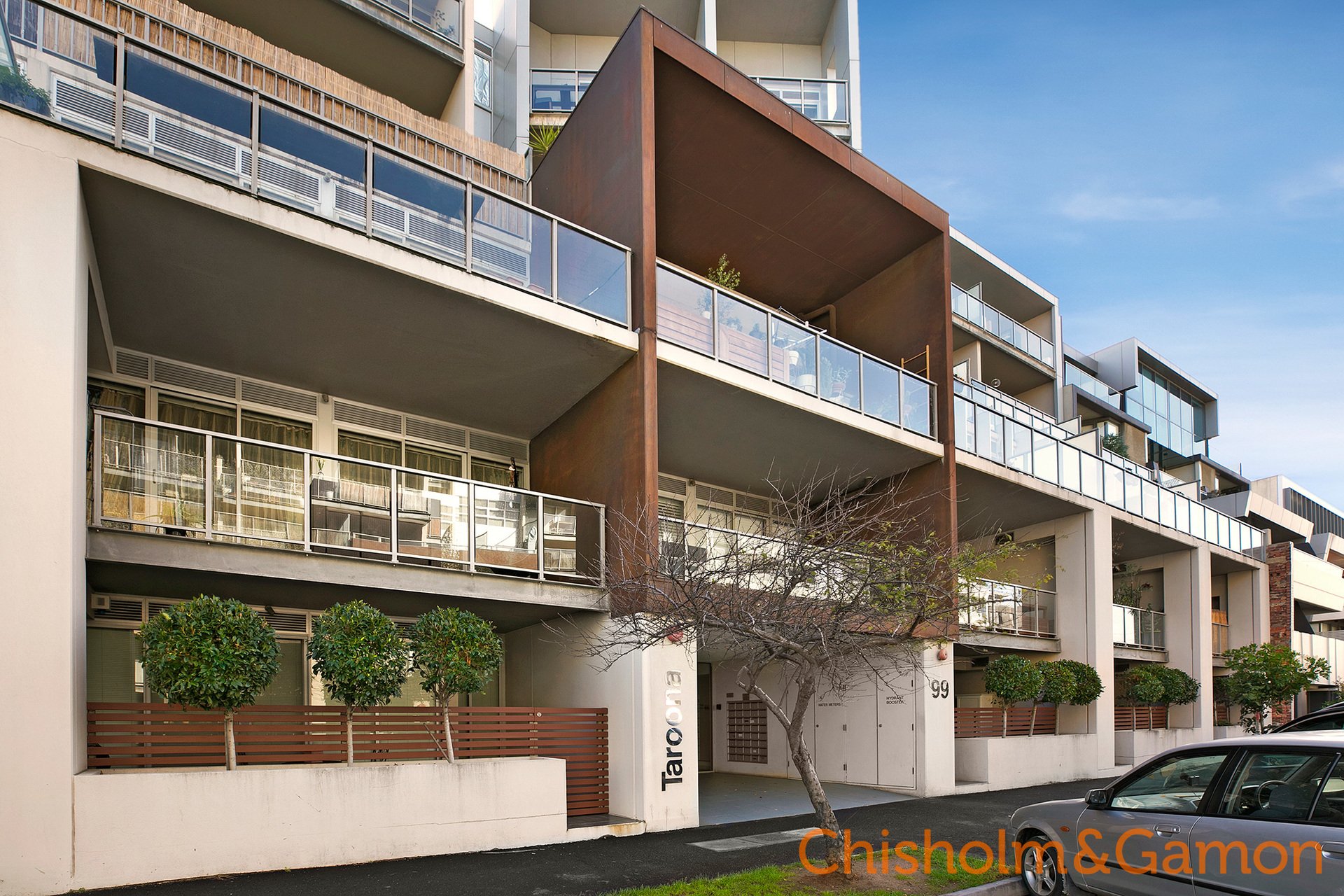 301/99 Nott Street, Port Melbourne image 9