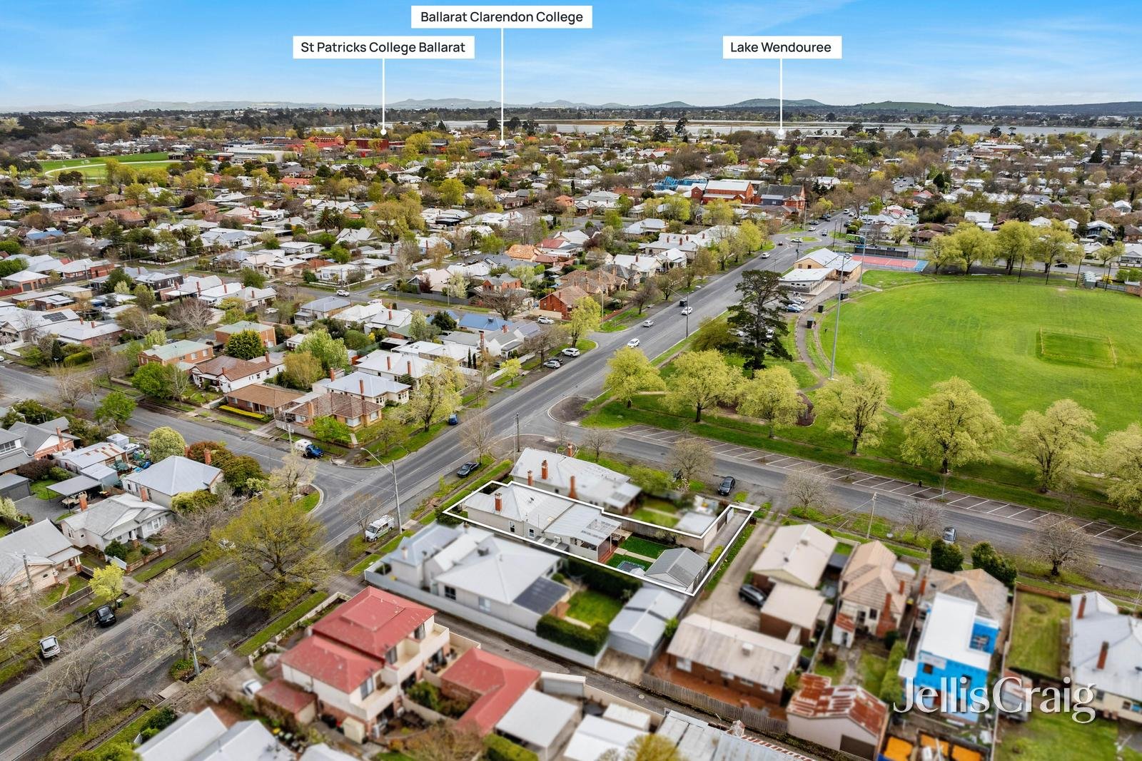 301A Pleasant Street South, Ballarat Central image 8