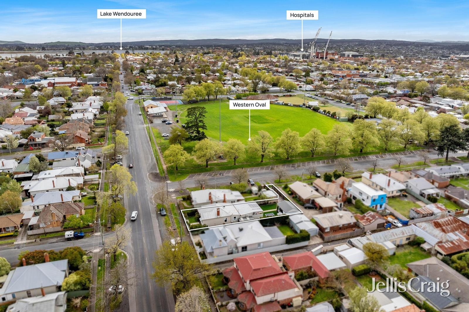301A Pleasant Street South, Ballarat Central image 9