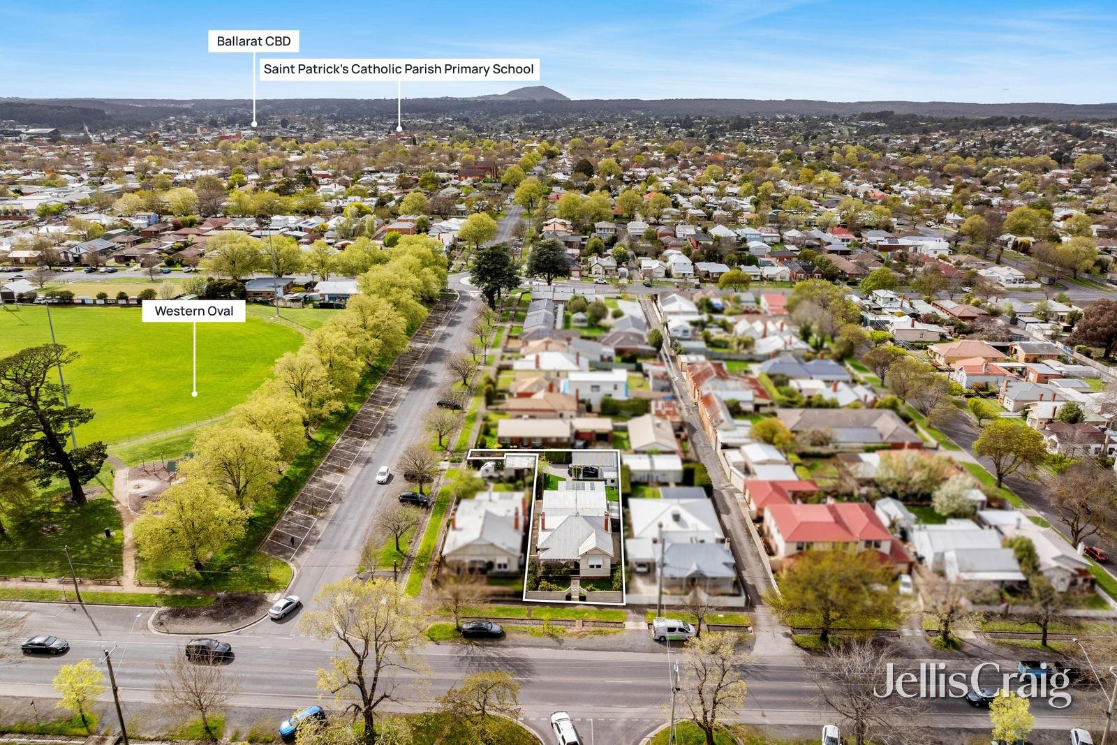 301A Pleasant Street South, Ballarat Central image 25