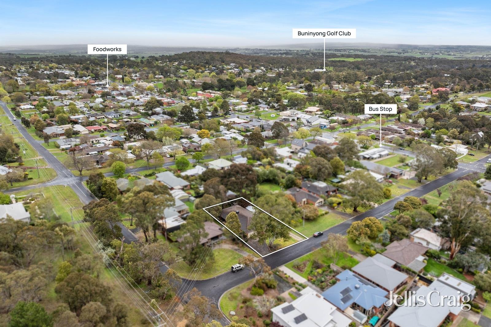 301A Russell Street, Buninyong image 20