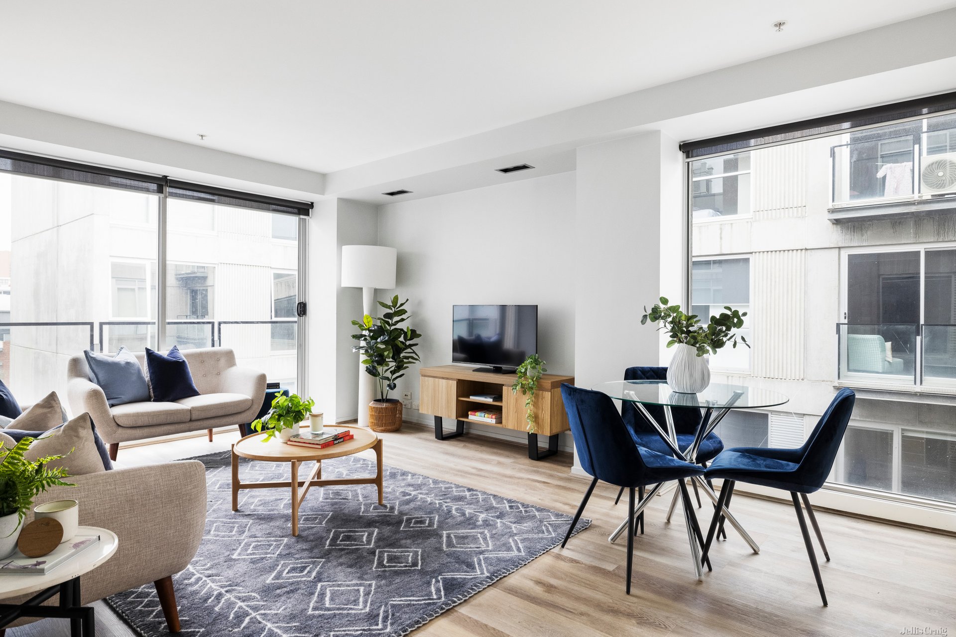 301k/211 Powlett Street, East&nbsp;Melbourne image 5