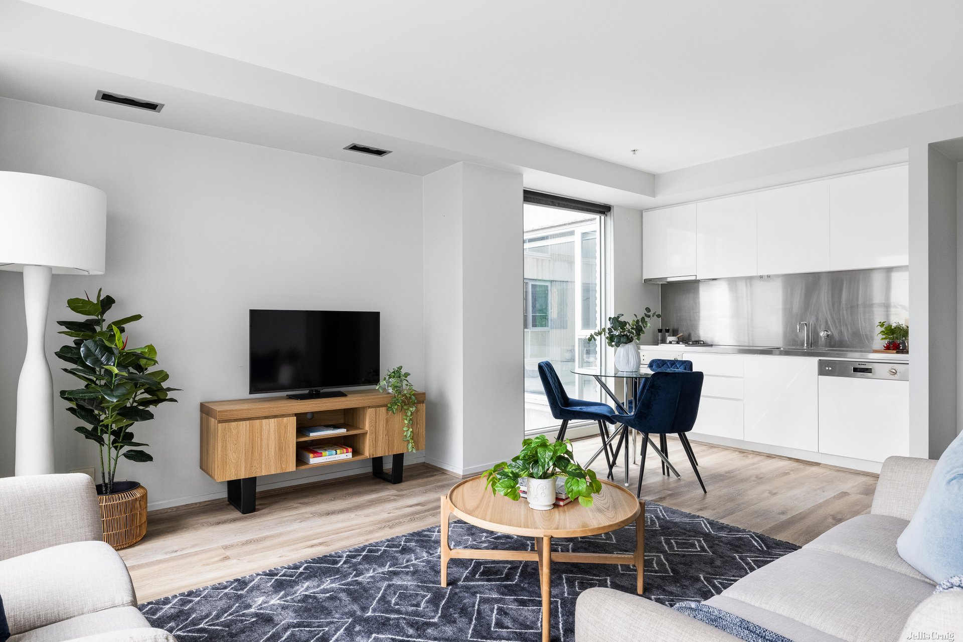 301k/211 Powlett Street, East&nbsp;Melbourne image 4