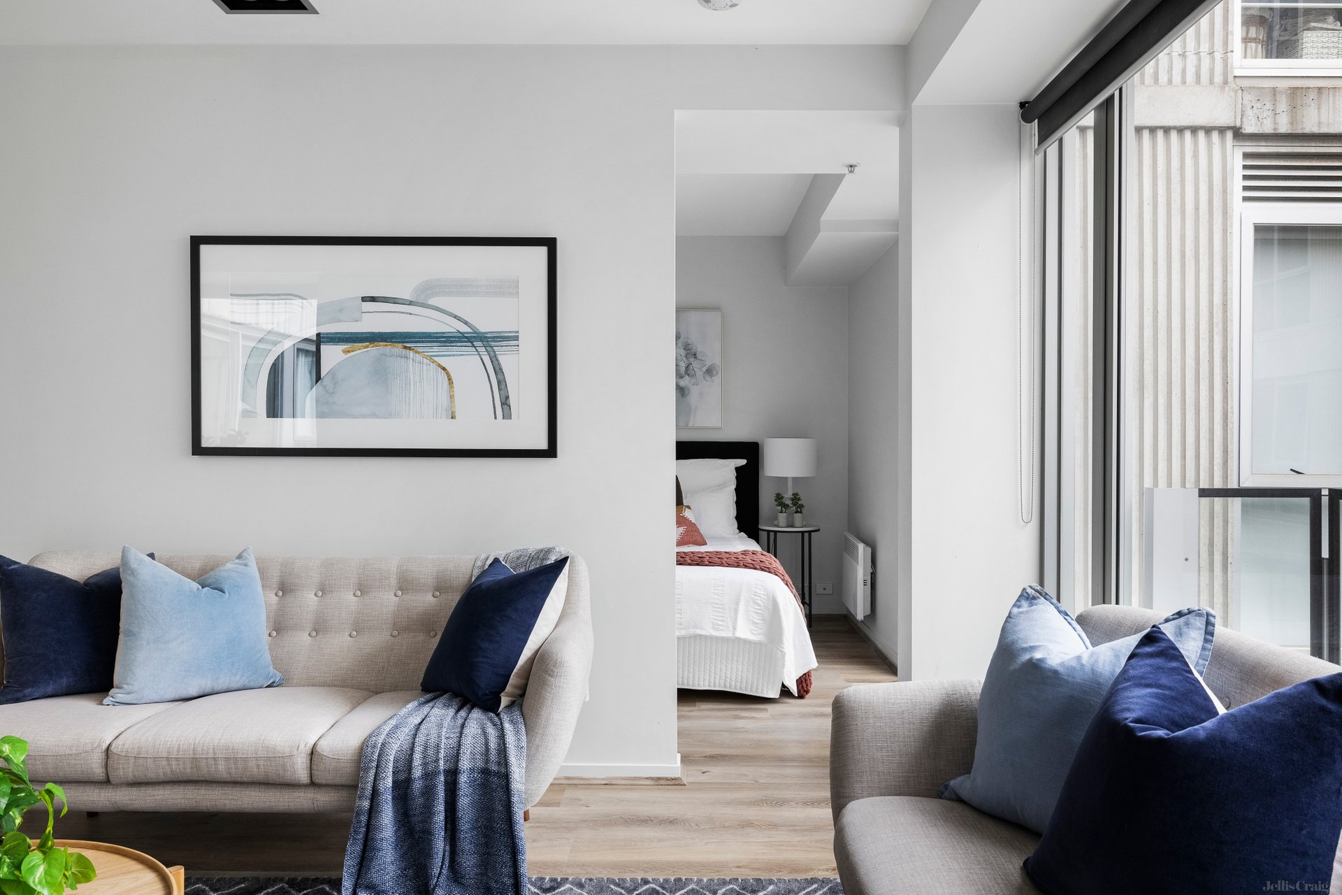 301k/211 Powlett Street, East&nbsp;Melbourne image 3