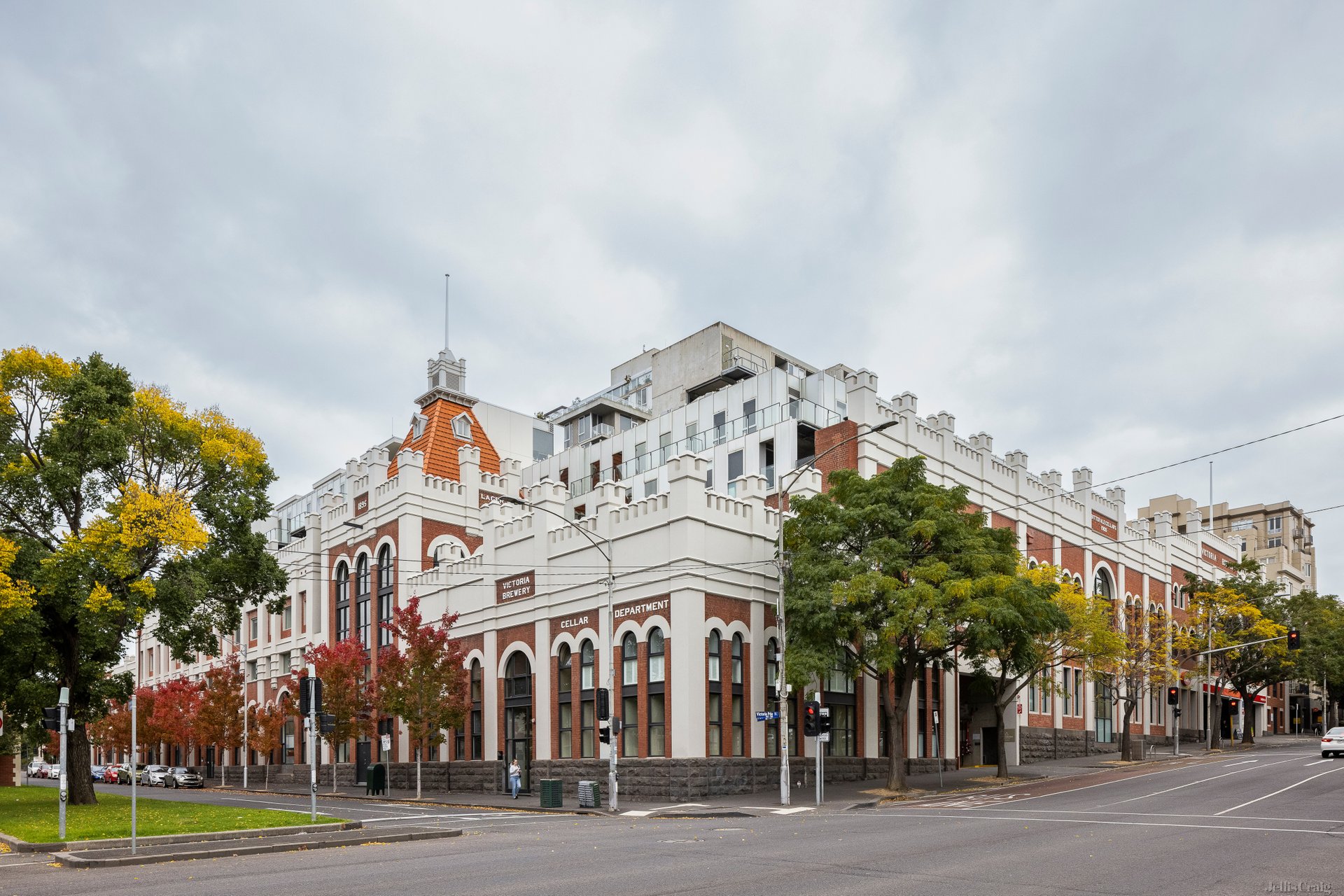 301k/211 Powlett Street, East&nbsp;Melbourne image 13