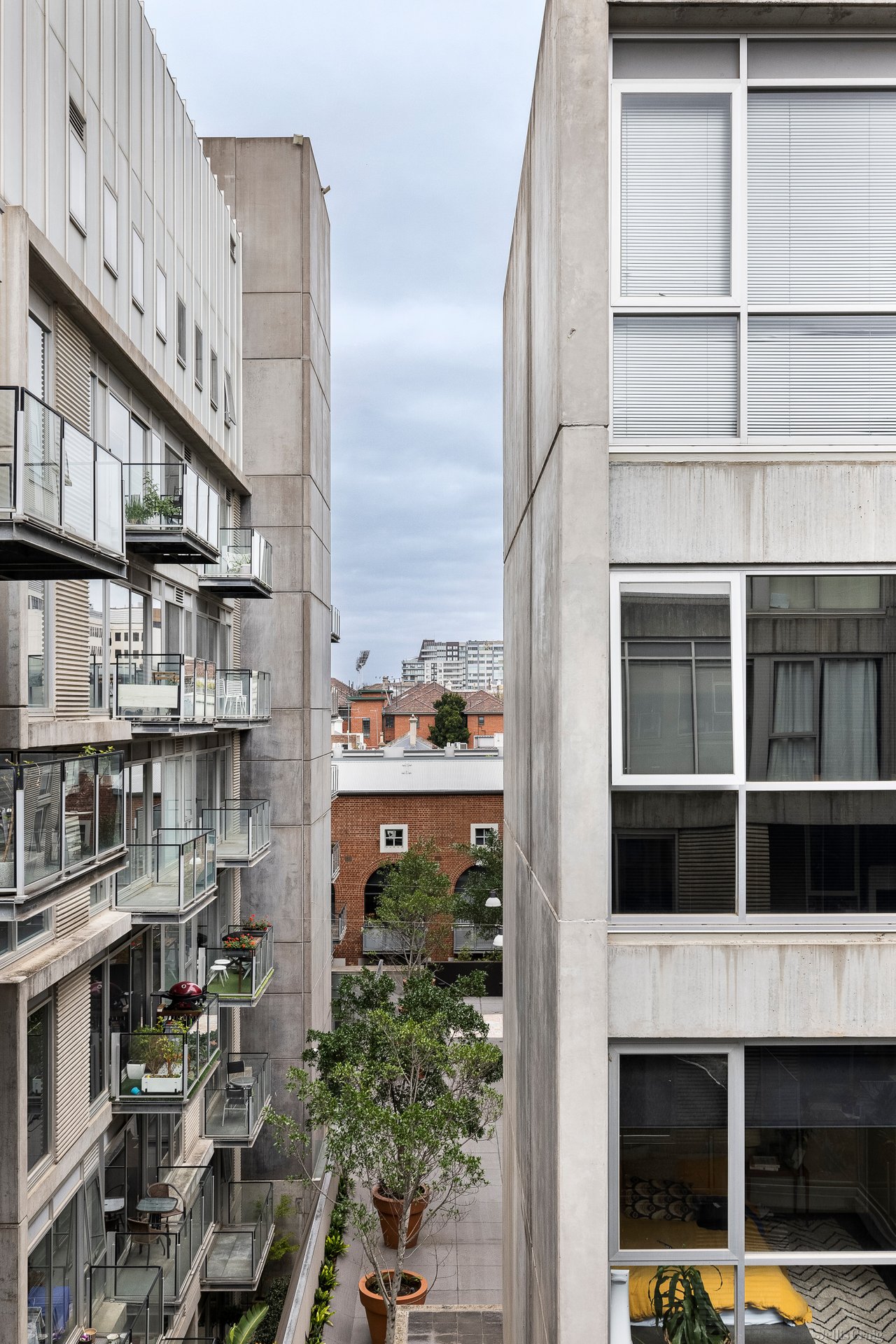 301k/211 Powlett Street, East&nbsp;Melbourne image 14