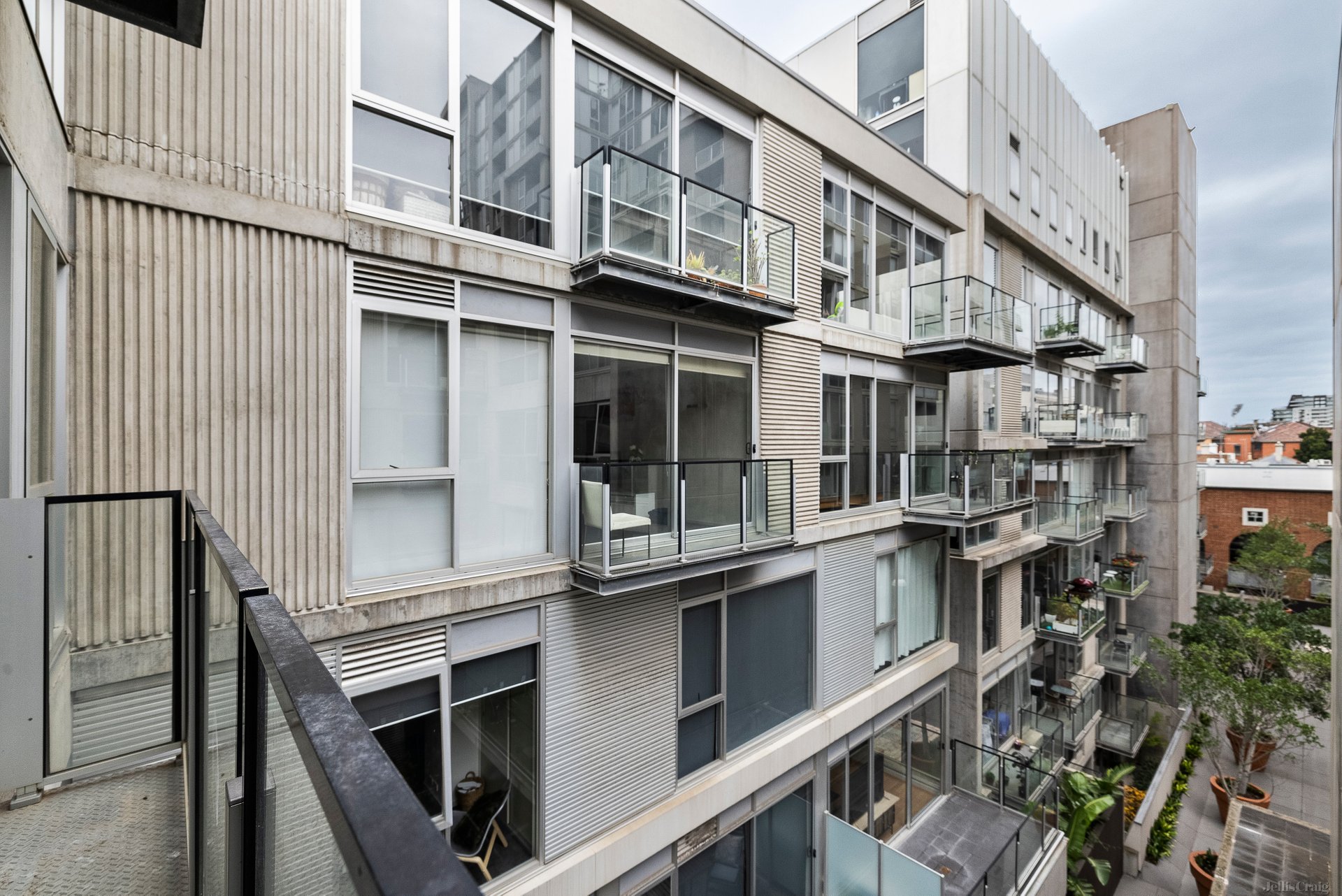 301k/211 Powlett Street, East&nbsp;Melbourne image 15