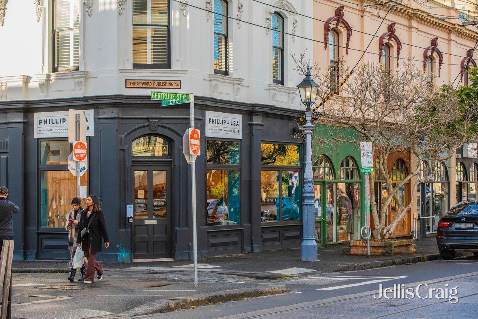 30/2-32 King William Street, Fitzroy image 13