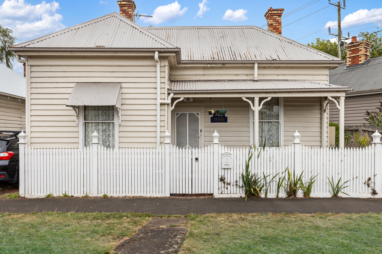 302 Humffray Street South, Golden Point