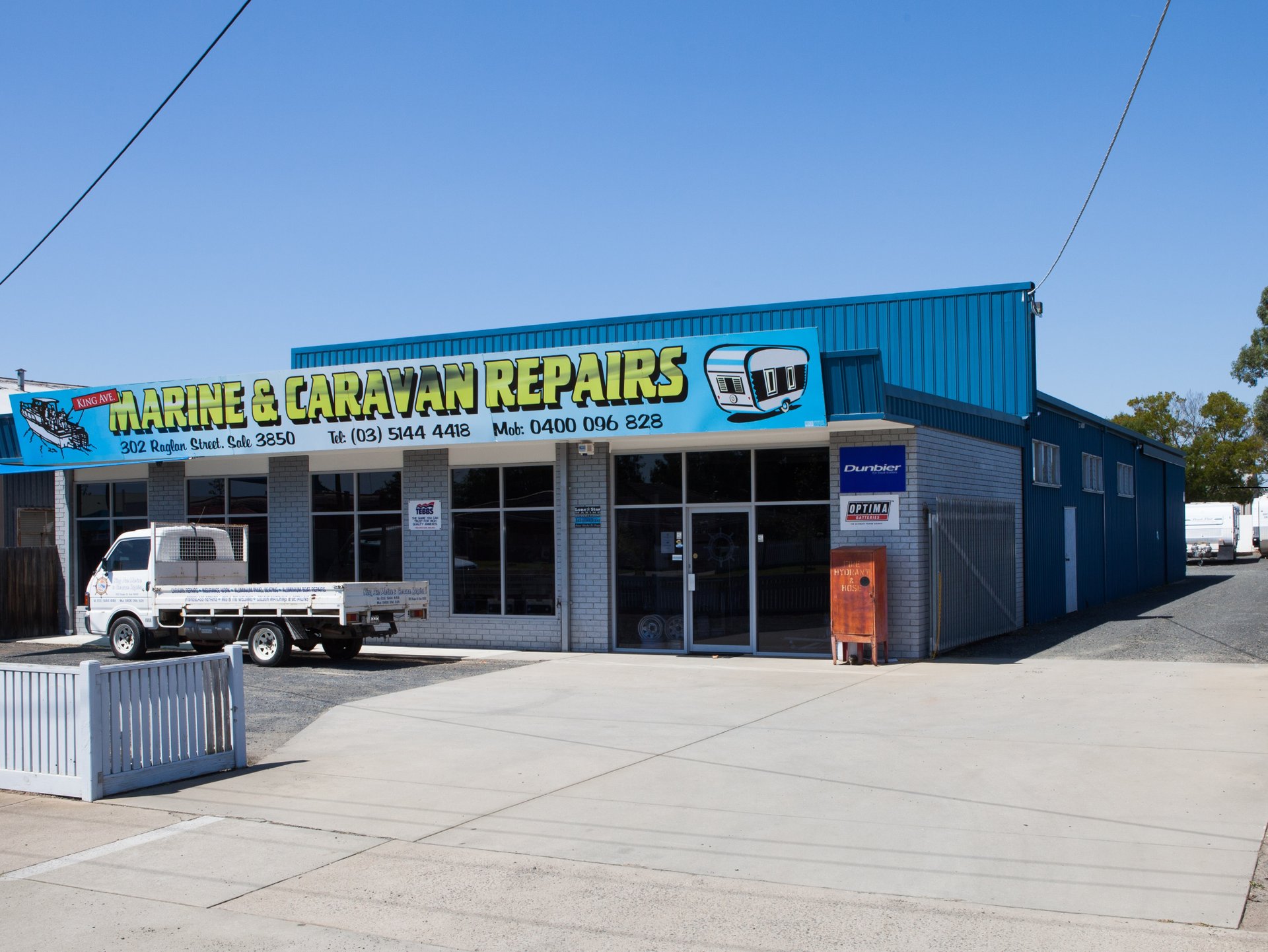 302 Raglan Street Sale - Image 1