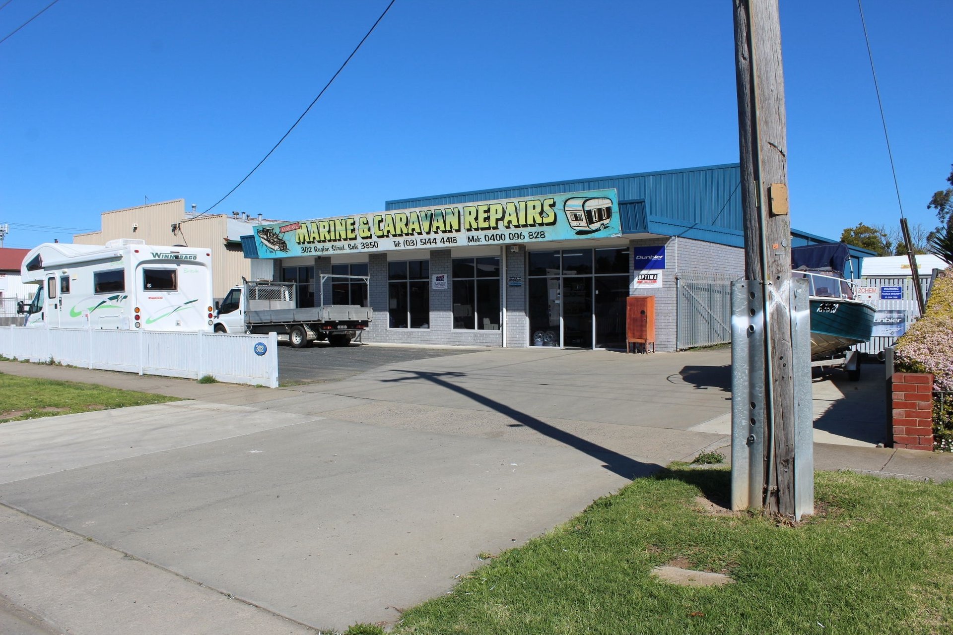 302 Raglan Street Sale - Image 1