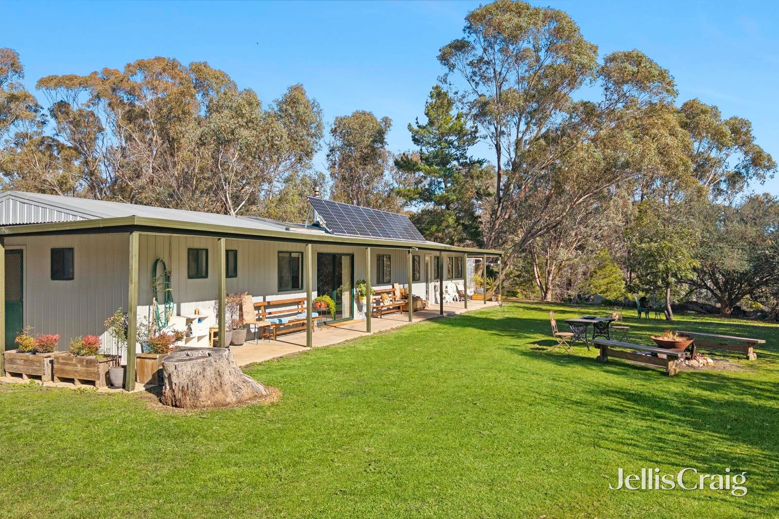 302 Rilens Road, Muckleford image 1