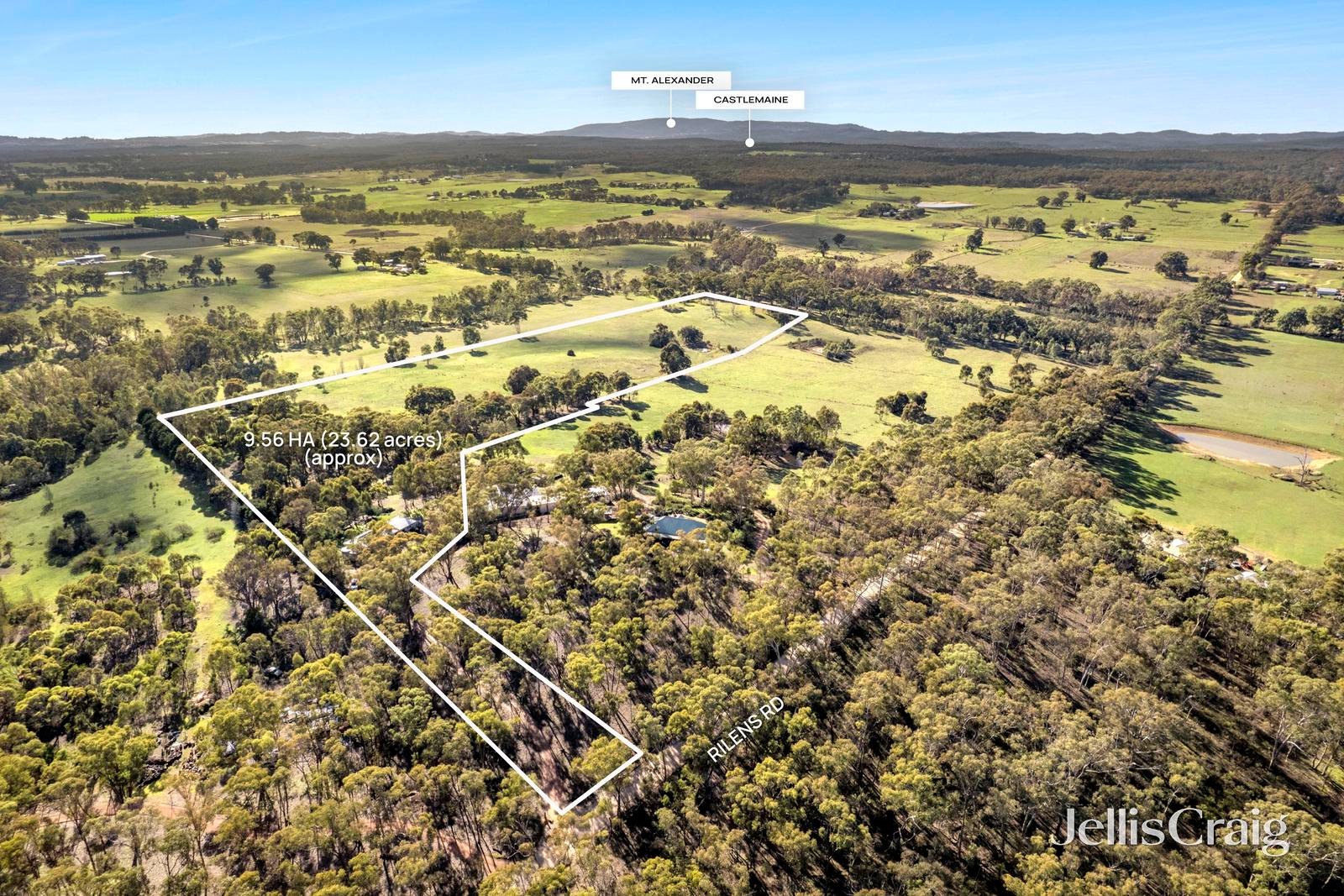 302 Rilens Road, Muckleford image 19