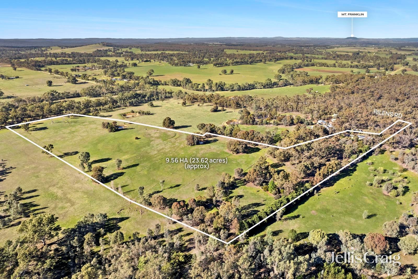 302 Rilens Road, Muckleford image 20