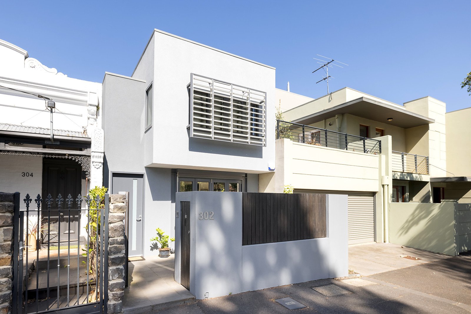 302 Station Street, Carlton North VIC 3054