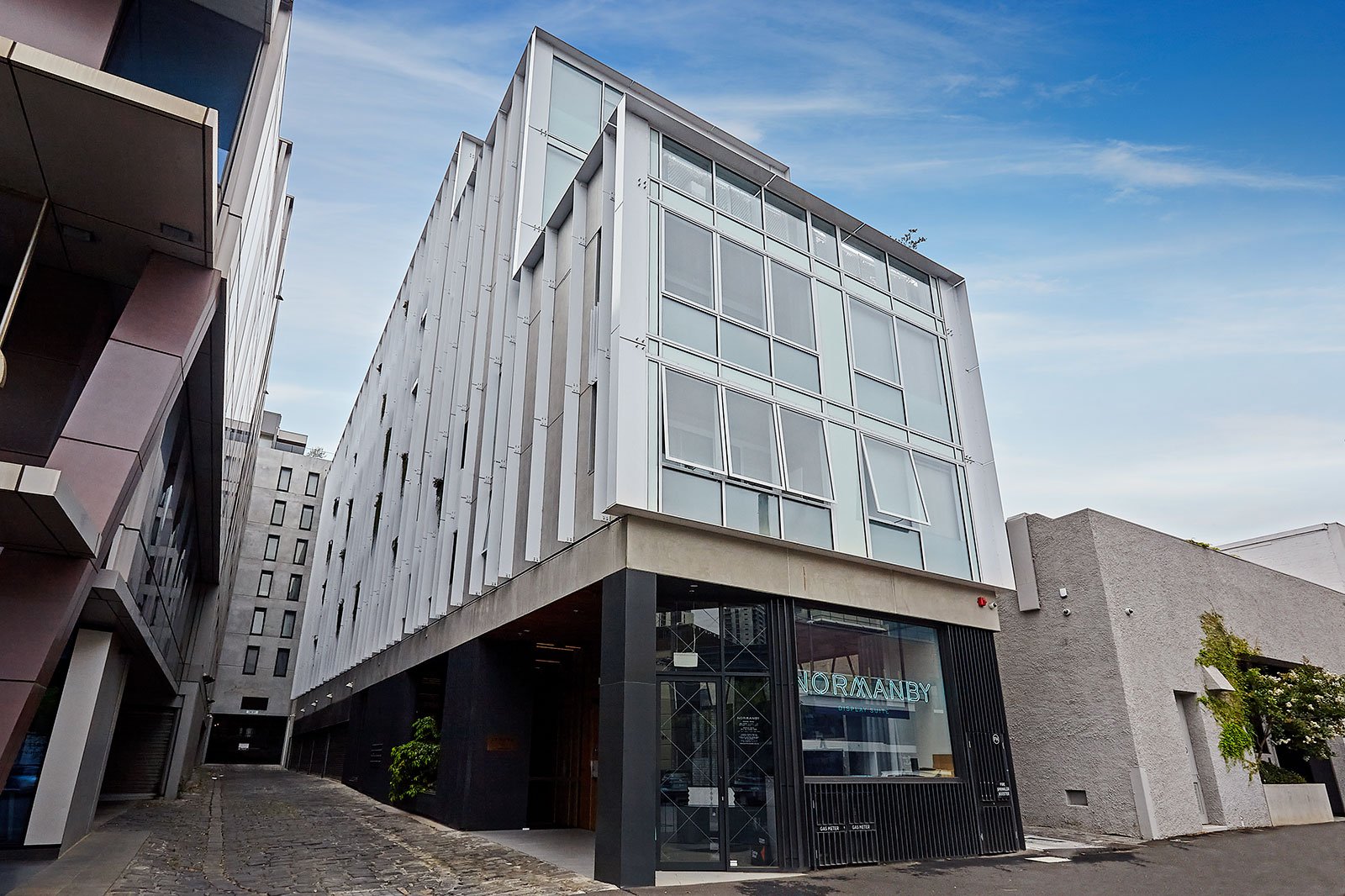 302/109 York Street, South Melbourne image 1