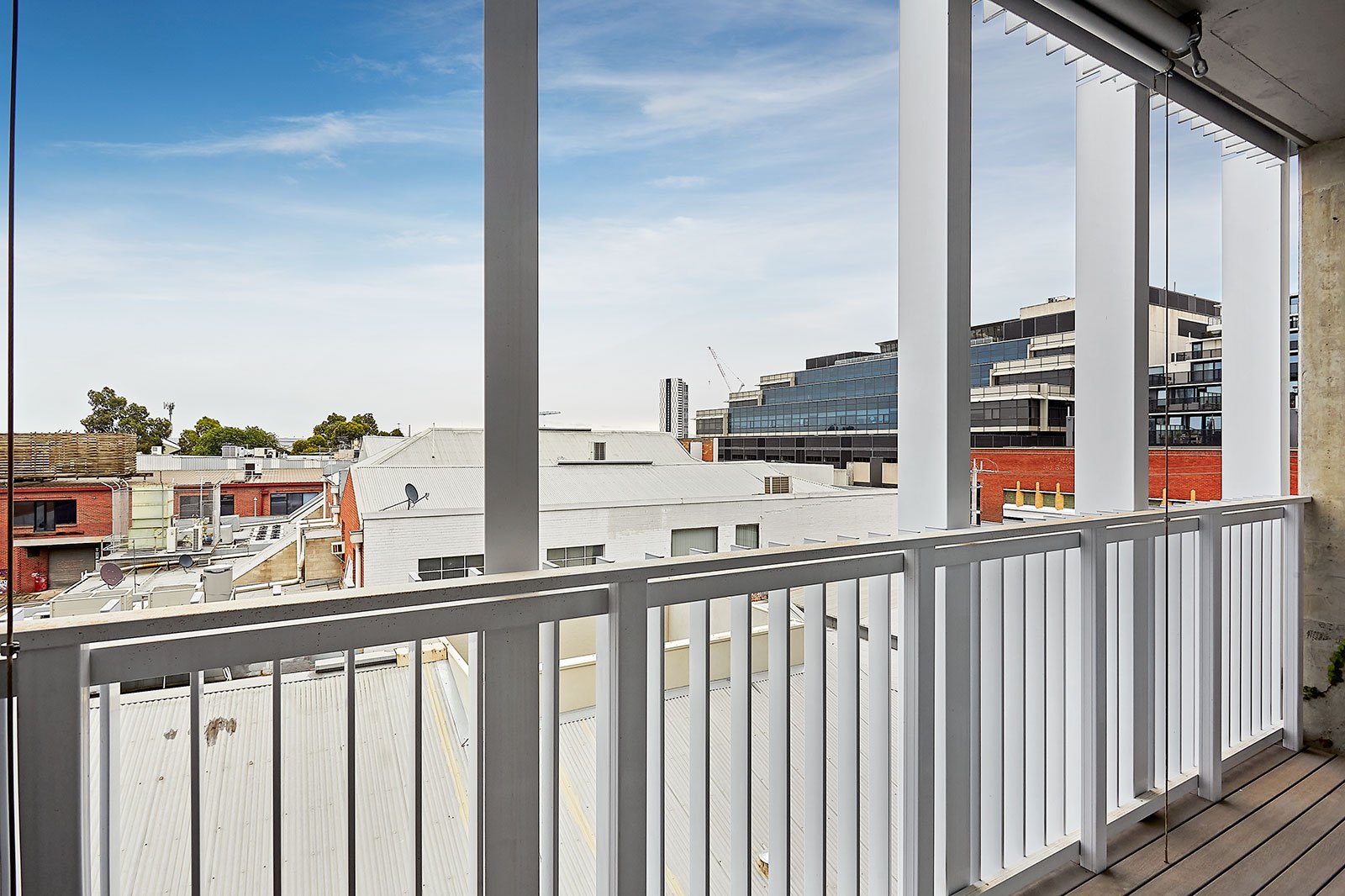 302/109 York Street, South Melbourne image 6