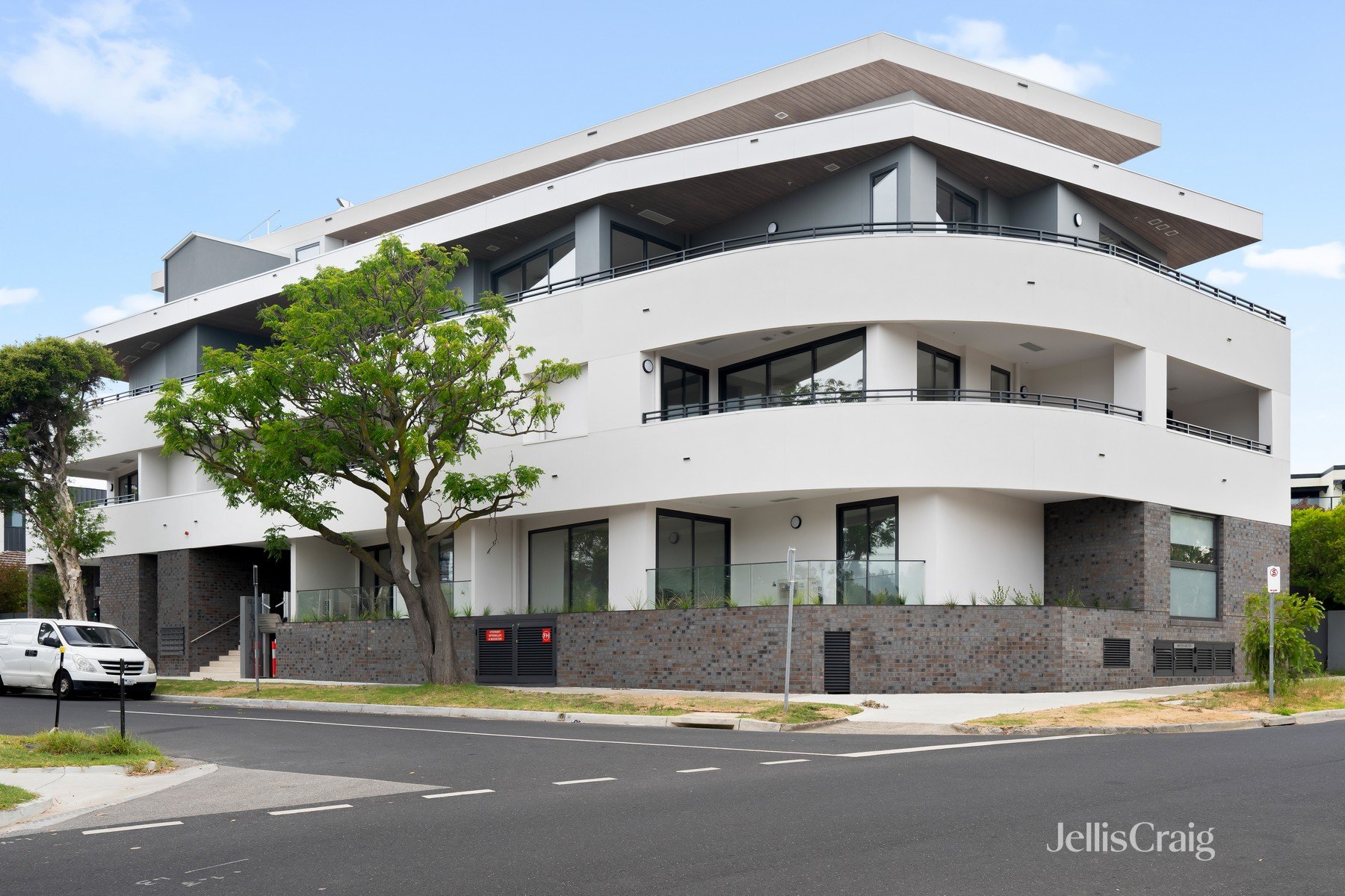 302/11A Keiller Street, Hampton&nbsp;East image 1
