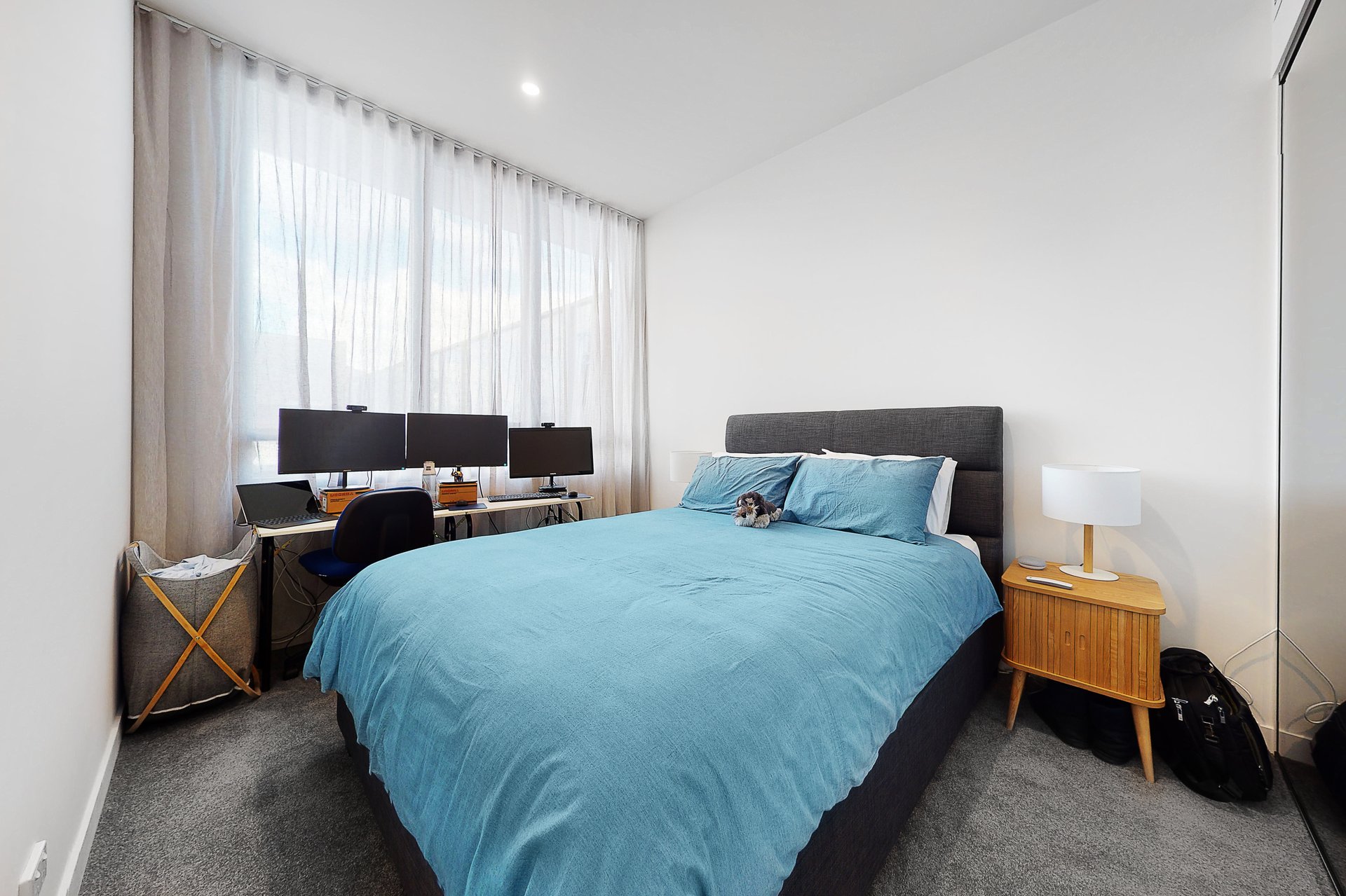 302/12 Thomas Holmes Street, Maribyrnong image 5