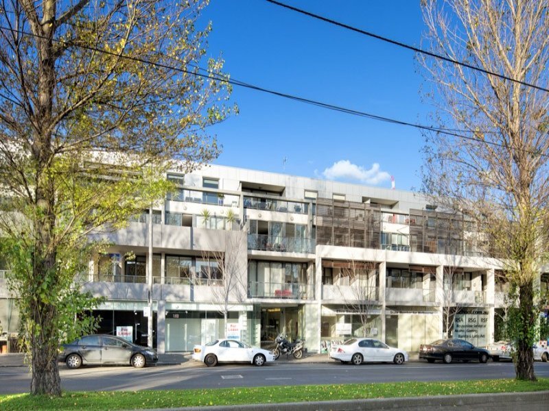 302/150 Peel Street, North Melbourne image 2