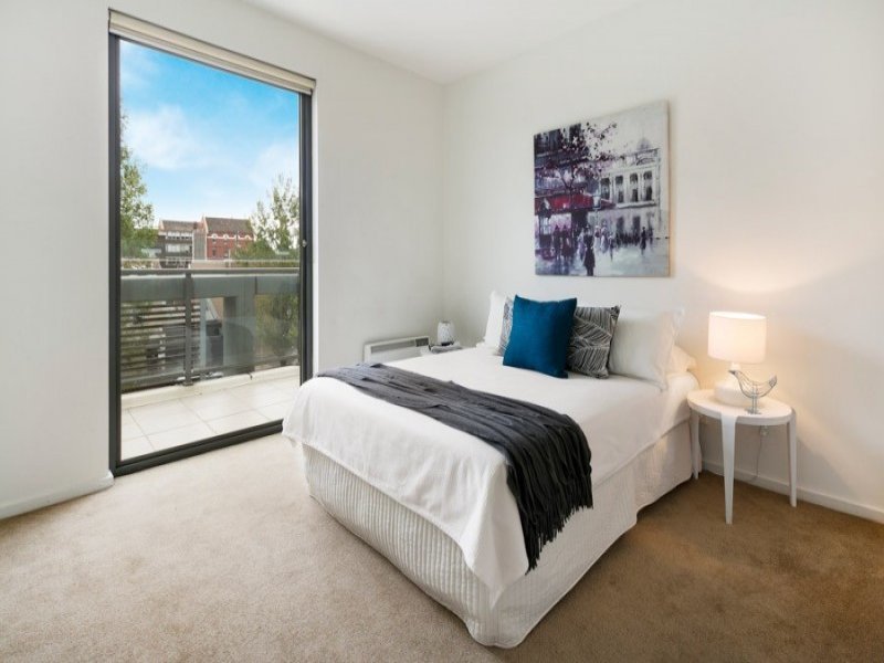 302/150 Peel Street, North Melbourne image 9