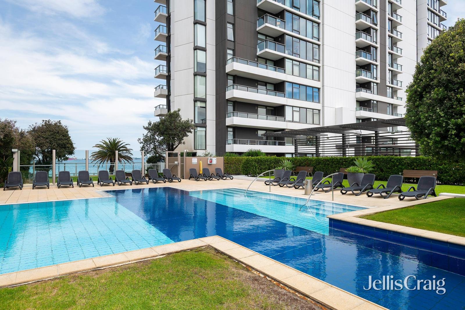 302/159 Beach Street, Port&nbsp;Melbourne image 15