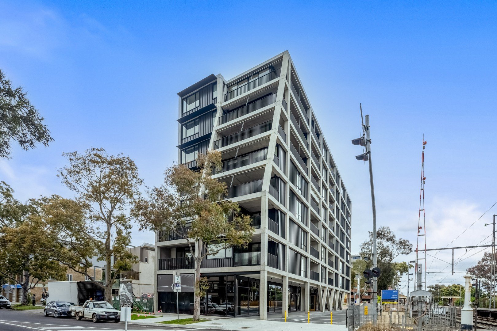 302/17 Union Street, Brunswick image 9