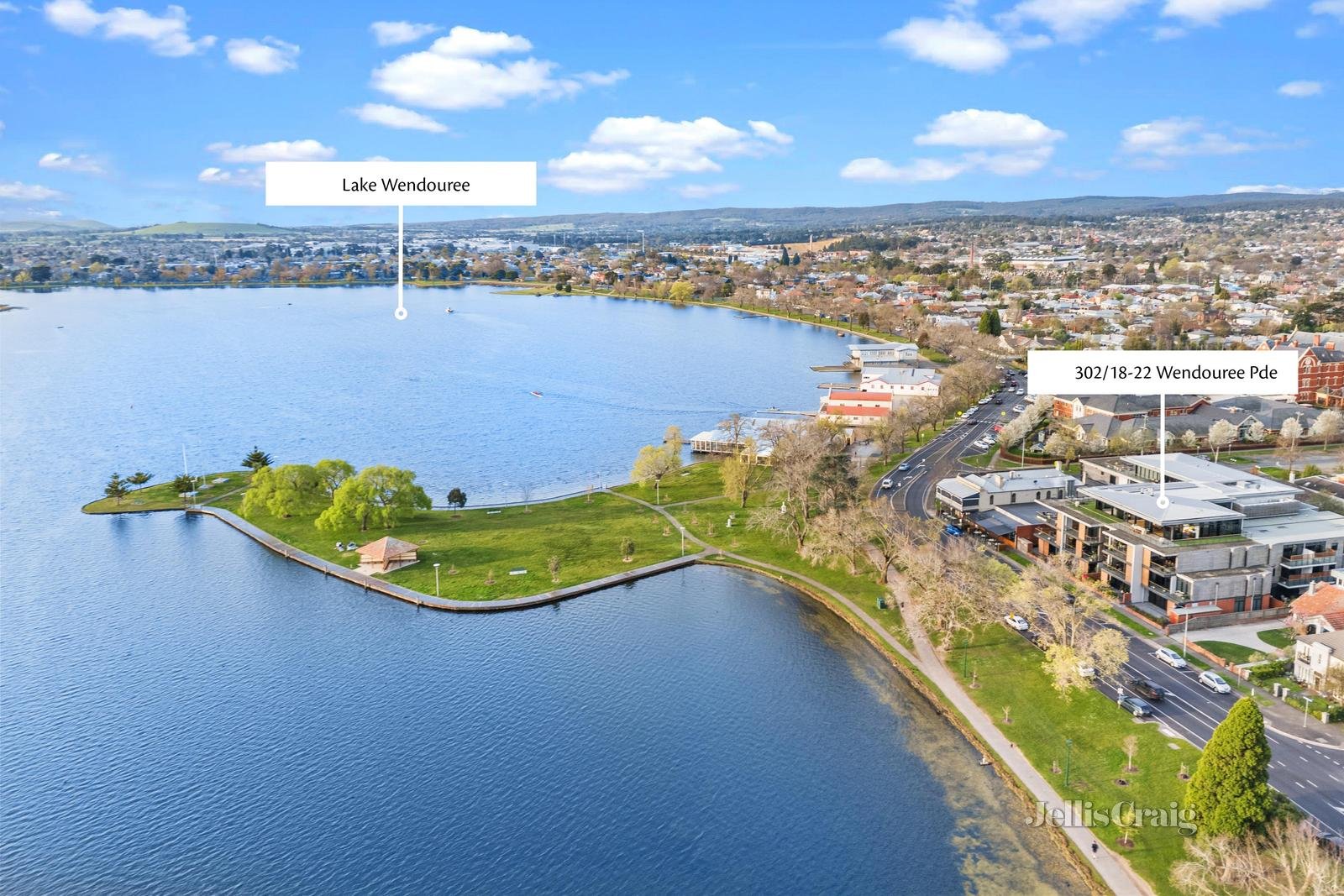 302/18-22 Wendouree Parade, Lake Wendouree image 15