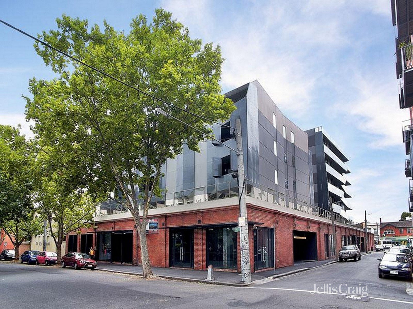 302/185 Rose Street, Fitzroy image 7